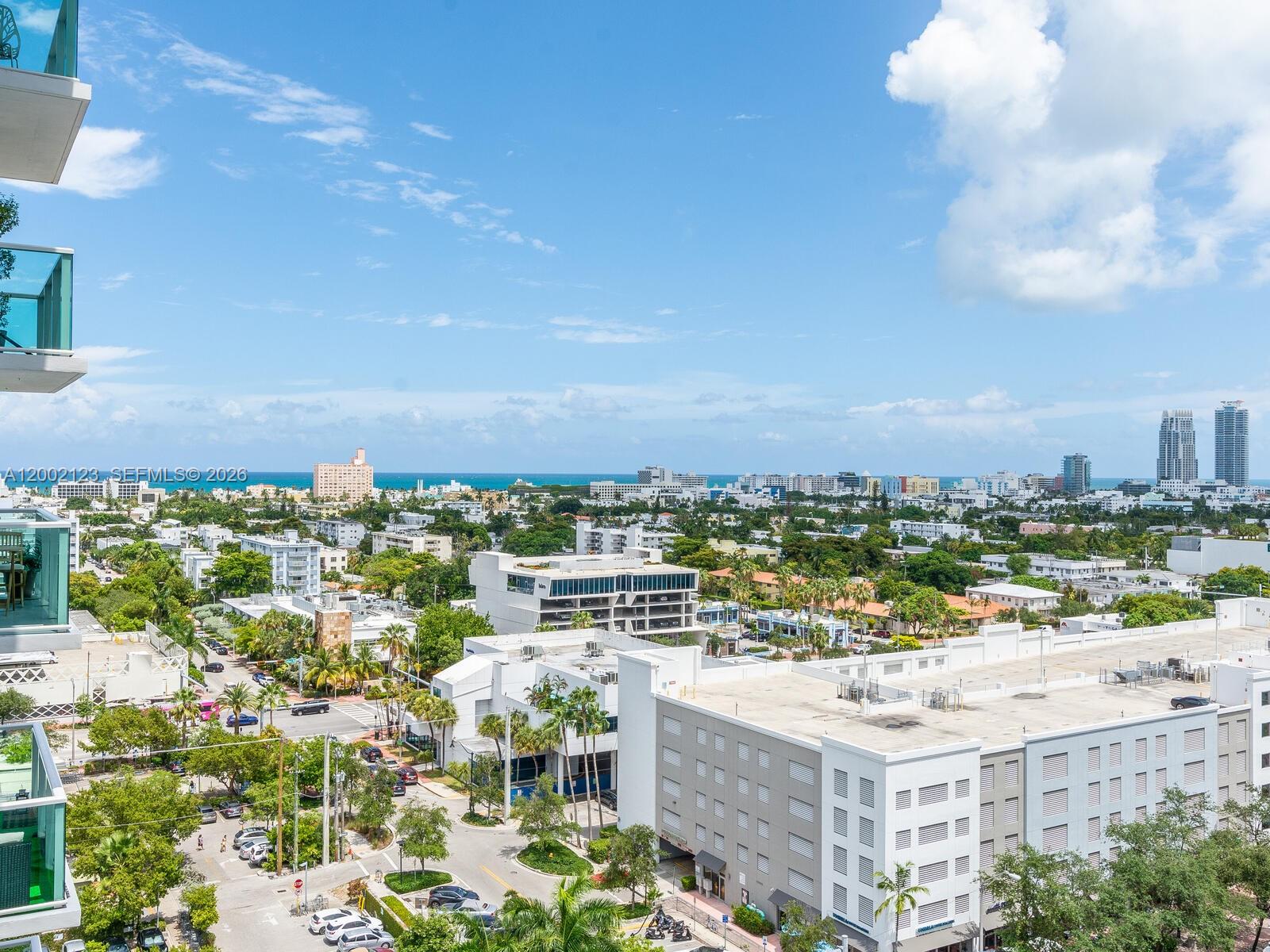 image Mirador 1000 (South Tower)29