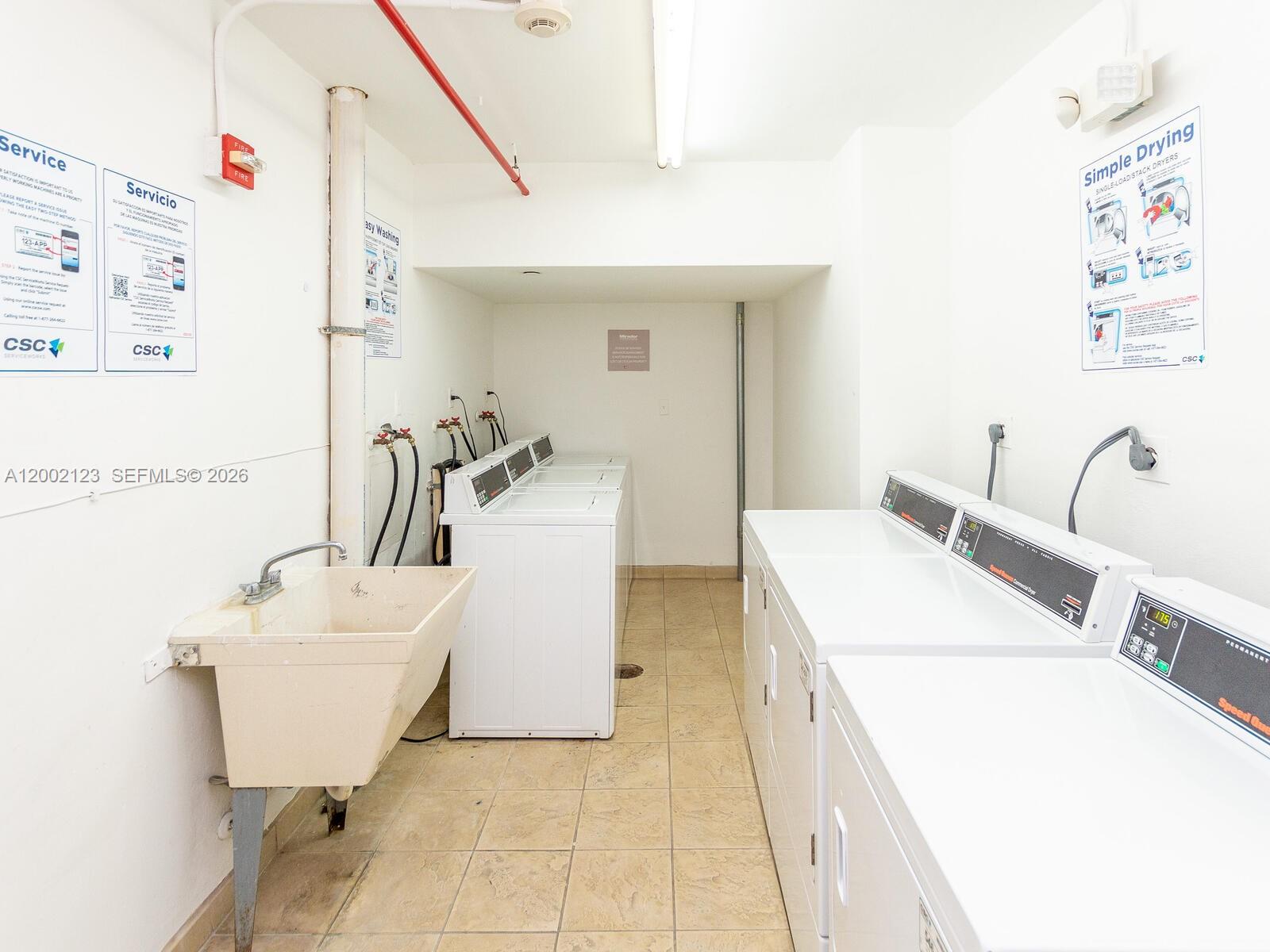 image Mirador 1000 (South Tower)31