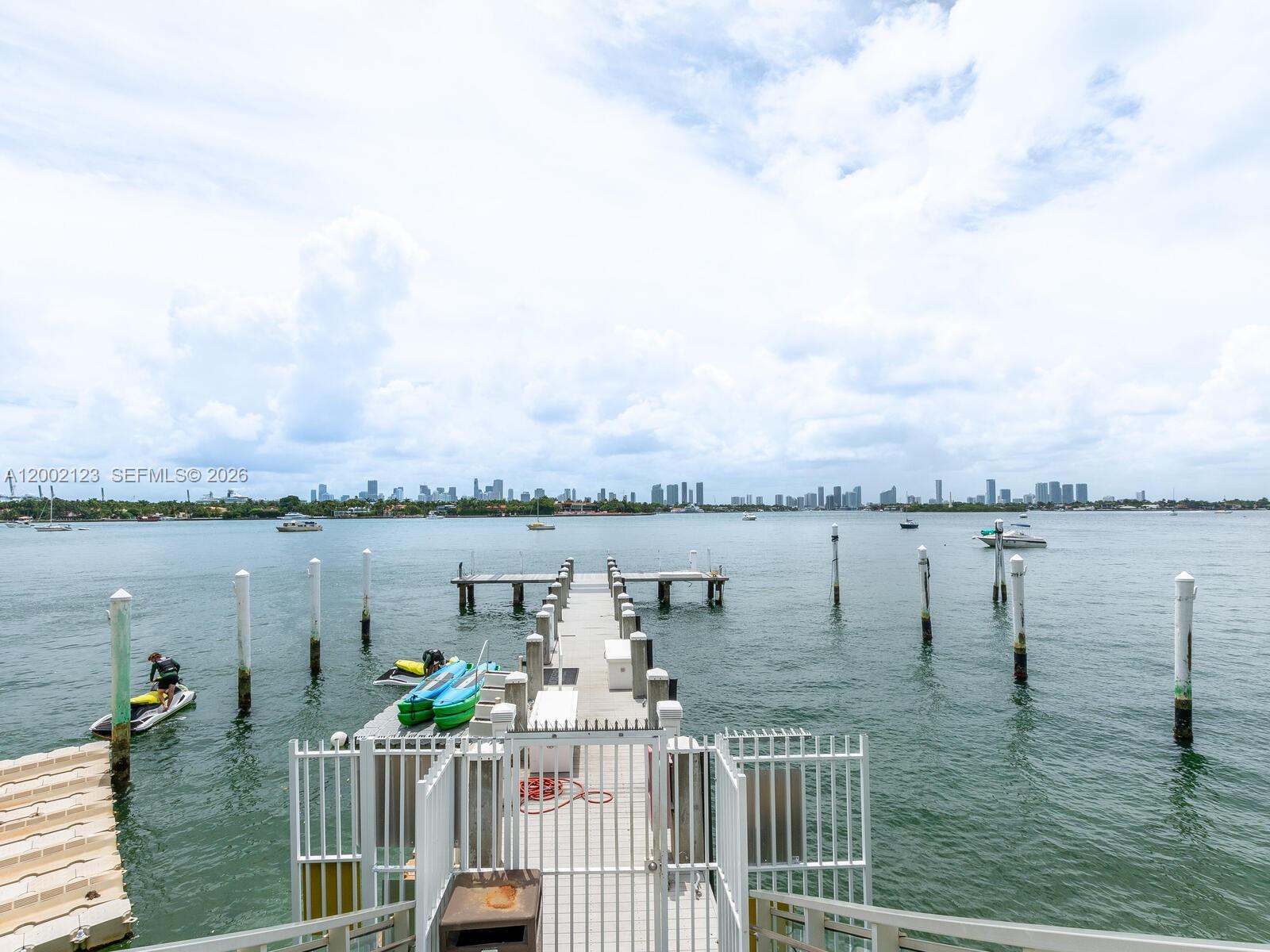 image Mirador 1000 (South Tower)34