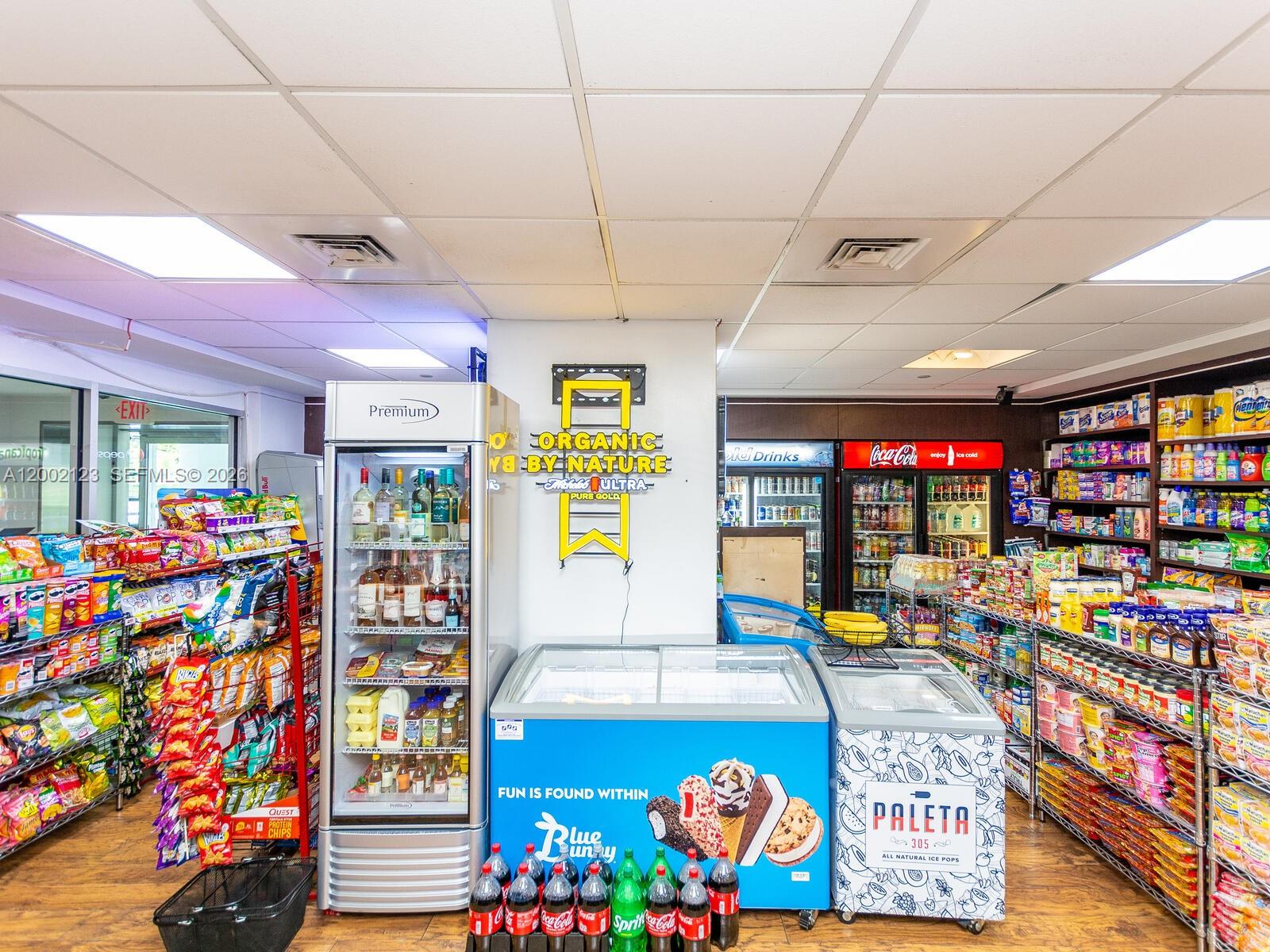 image Mirador 1000 (South Tower)35