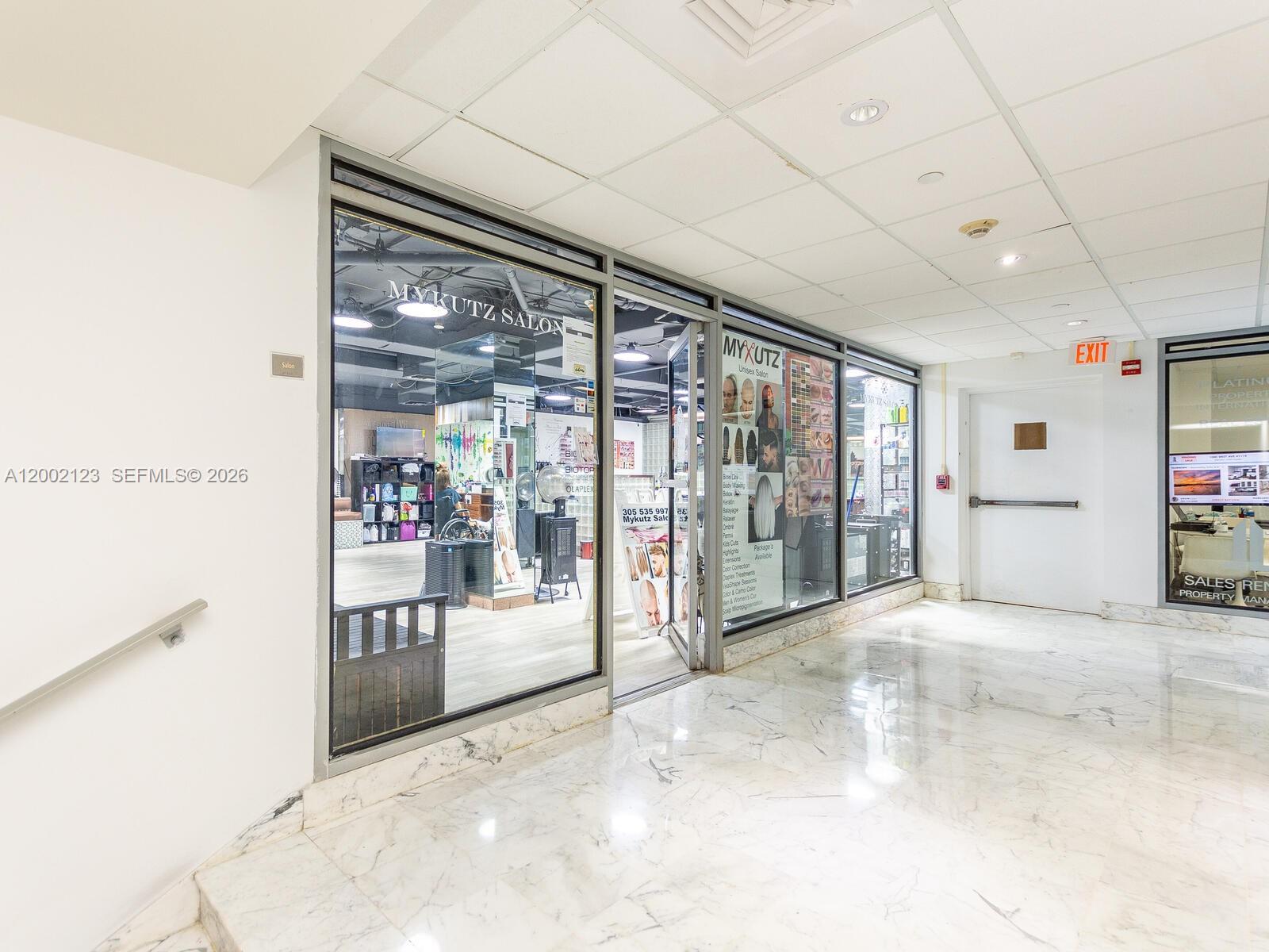 image Mirador 1000 (South Tower)42