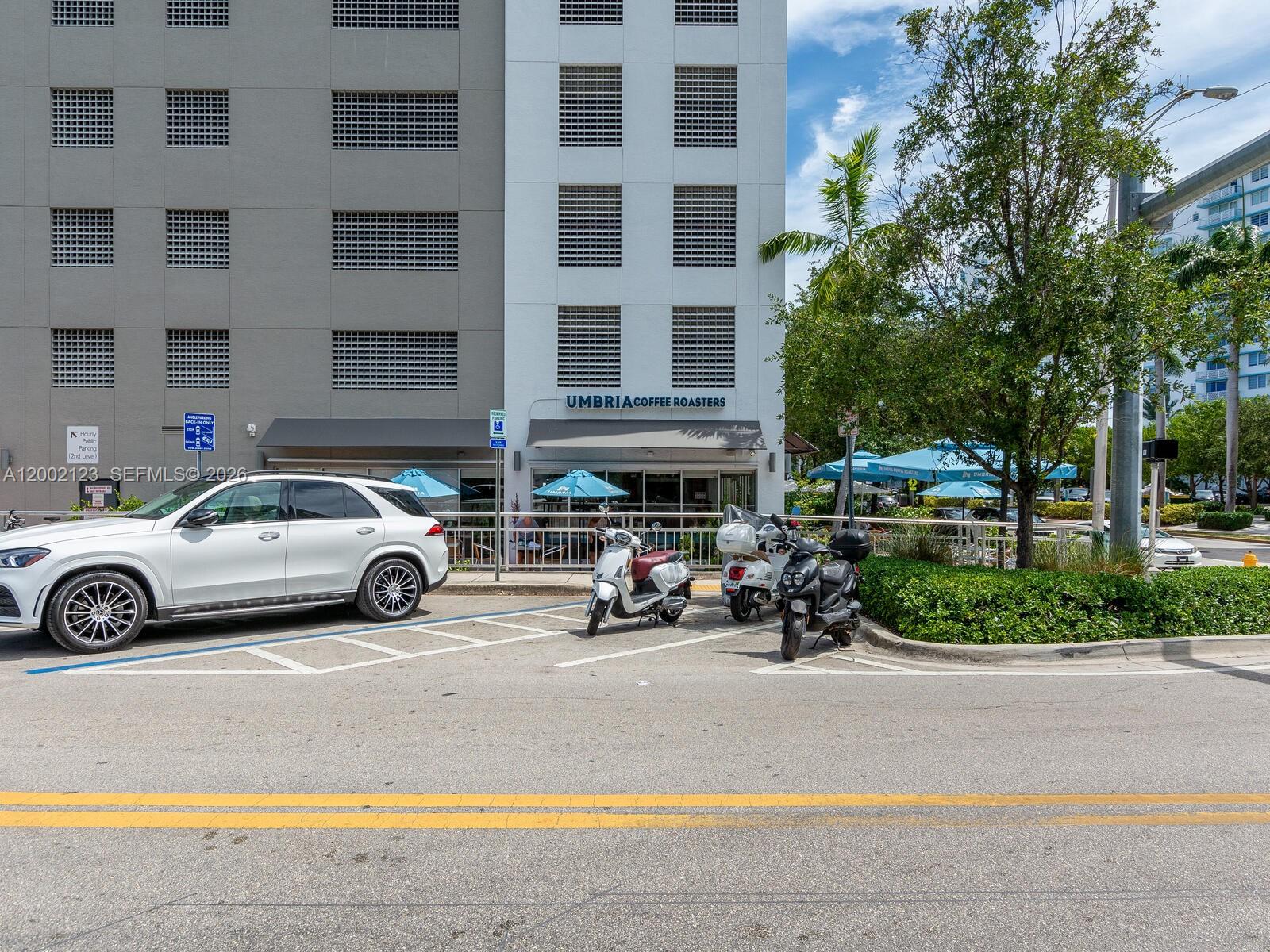 image Mirador 1000 (South Tower)44