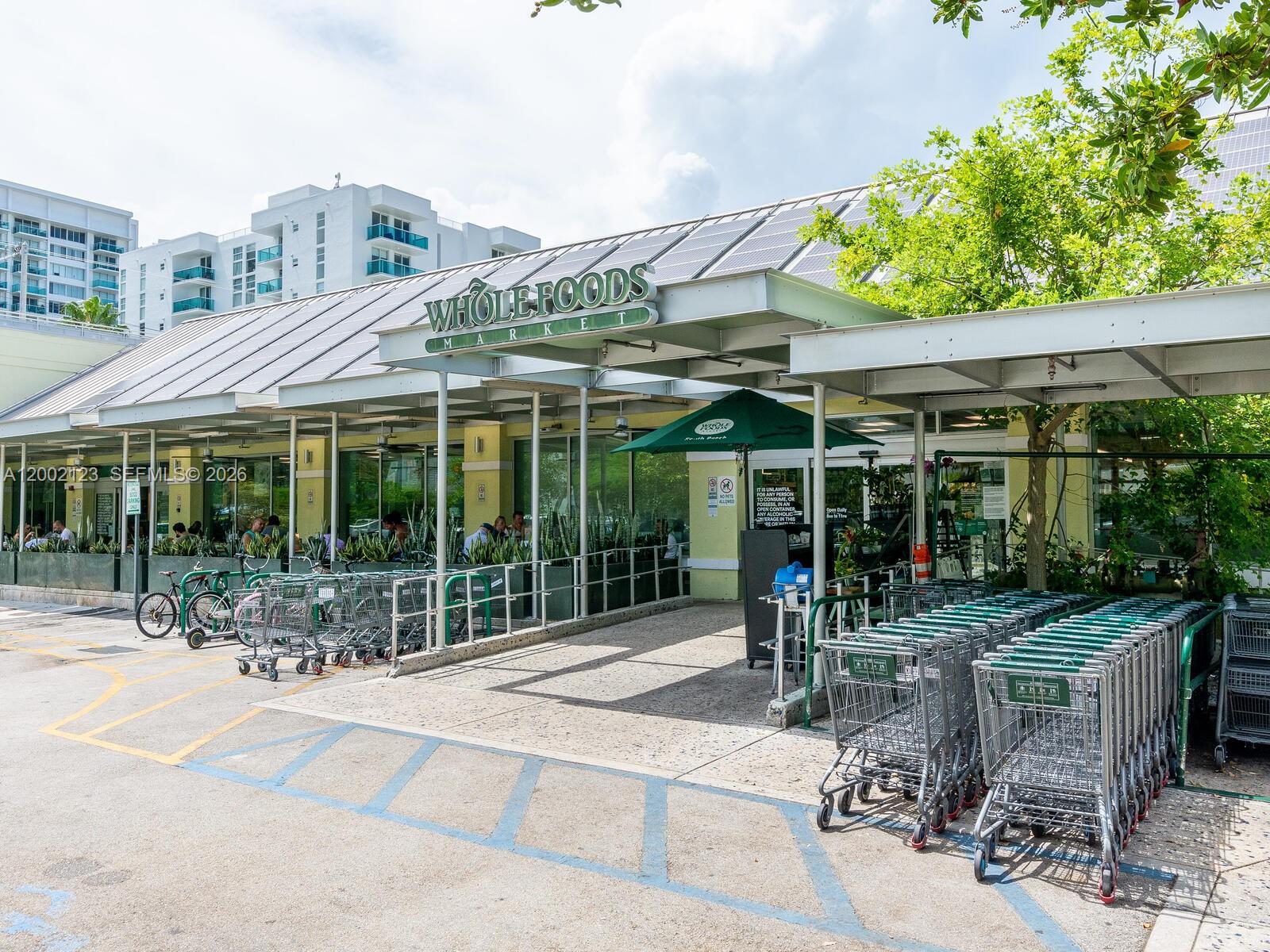 image Mirador 1000 (South Tower)45