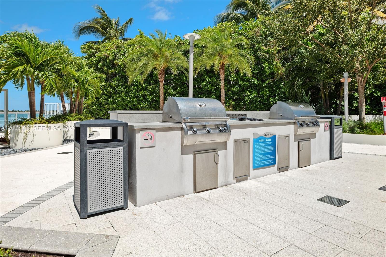 image Mirador 1000 (South Tower)52