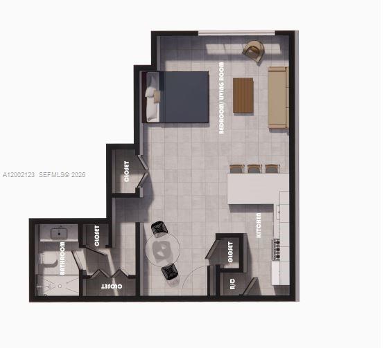 image Mirador 1000 (South Tower)55