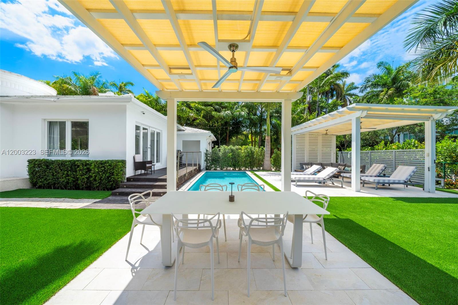 330 E San Marino Dr Miami Beach, FL 33139