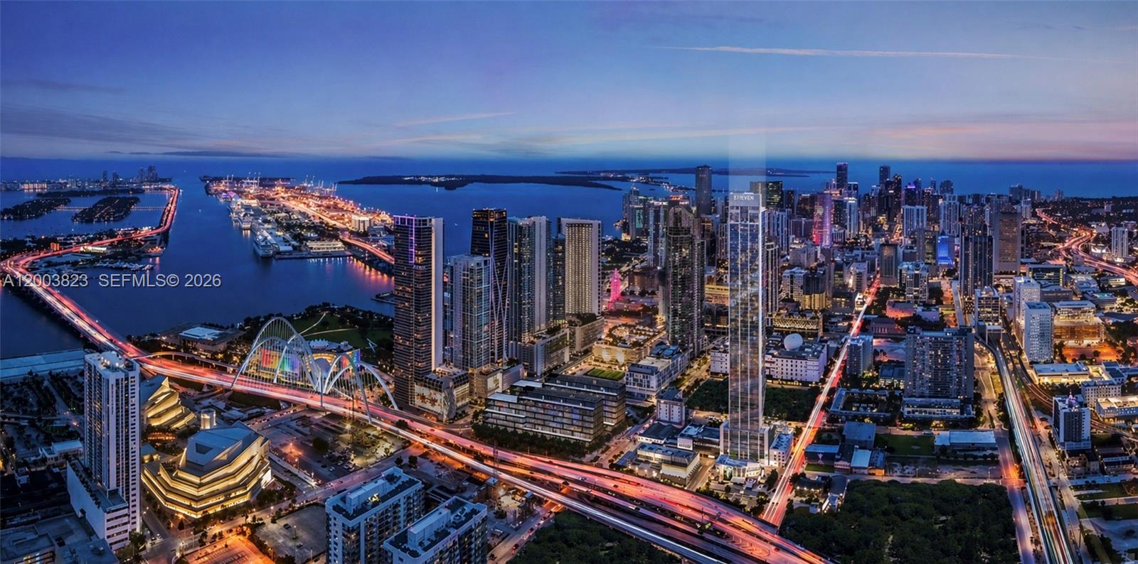 image E11EVEN Hotel & Residences0