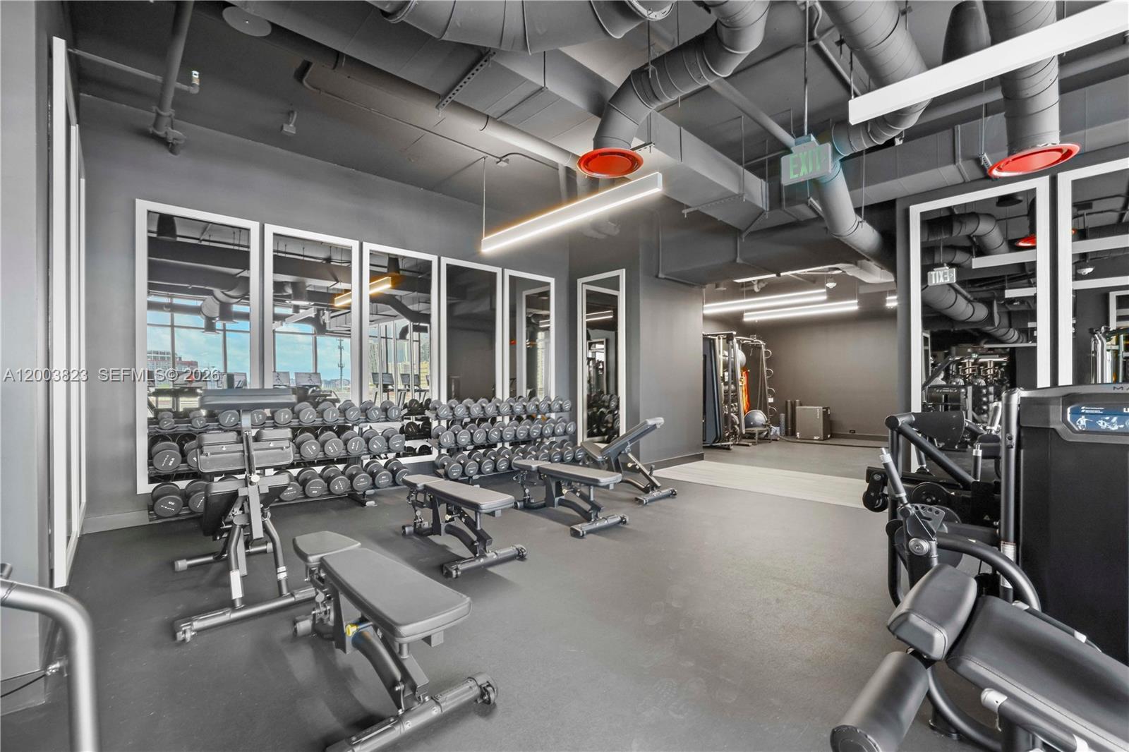 20 NE 11th St #4602 Miami, FL 33132