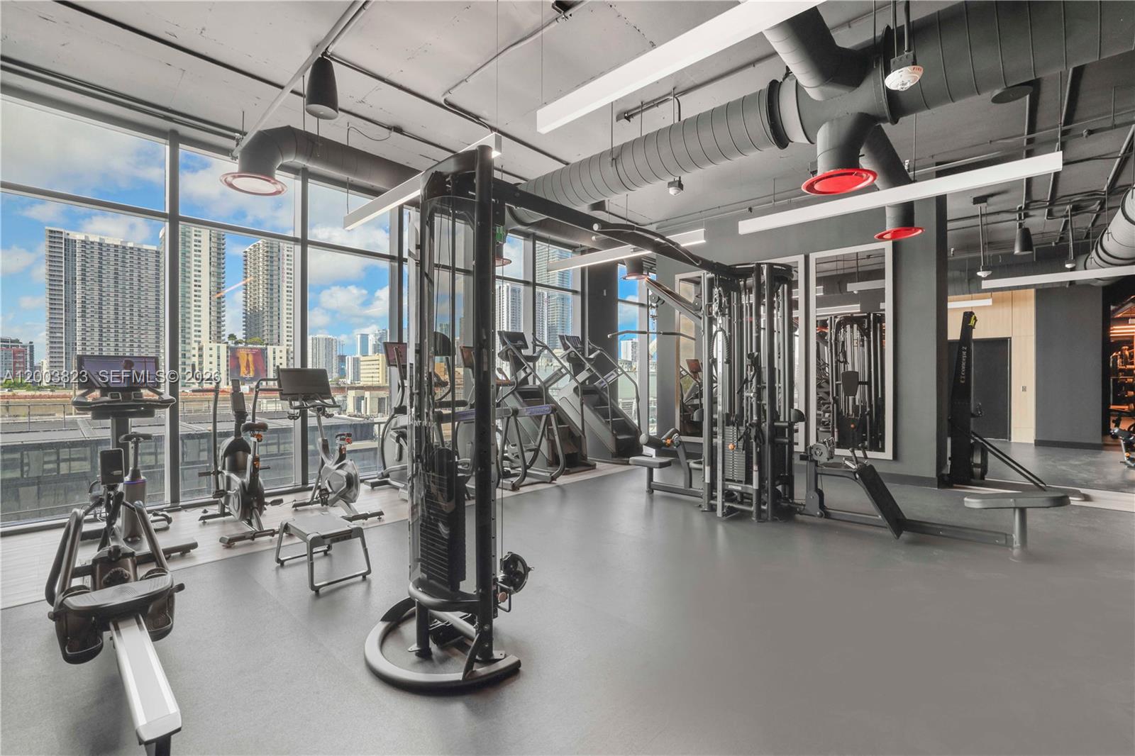 20 NE 11th St #4602 Miami, FL 33132