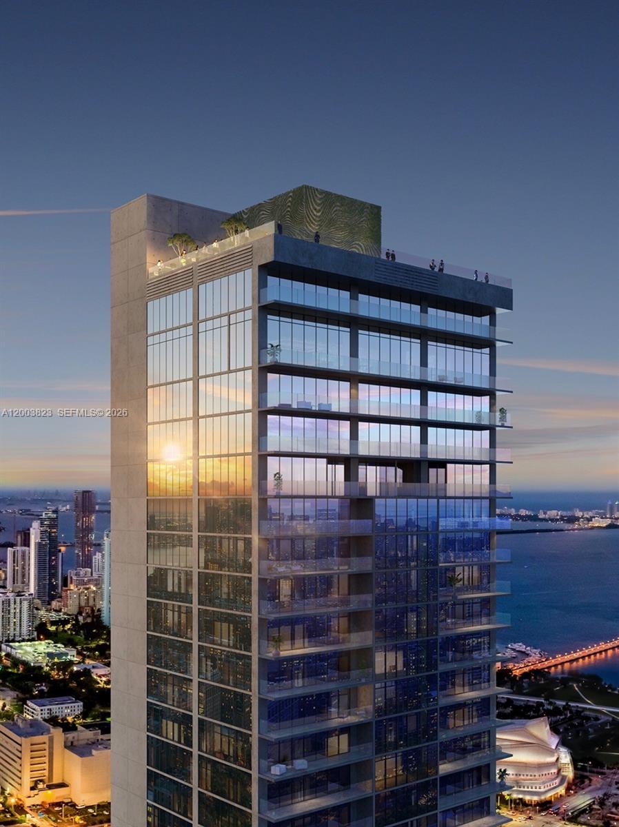 20 NE 11th St #4602 Miami, FL 33132