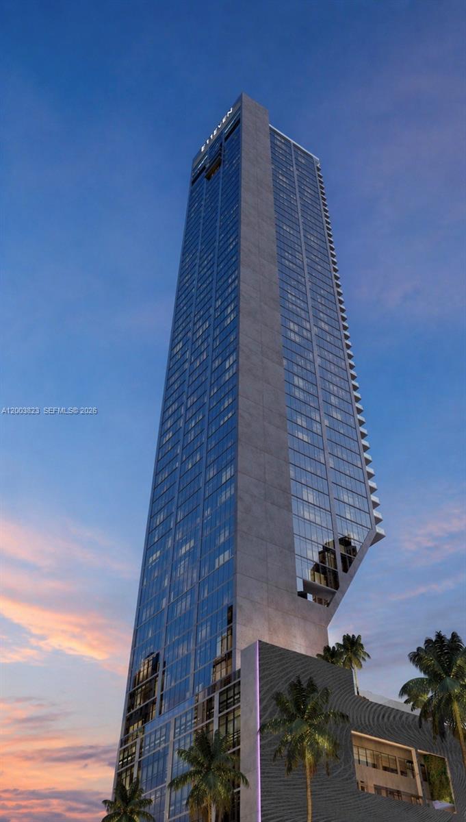 20 NE 11th St #4602 Miami, FL 33132