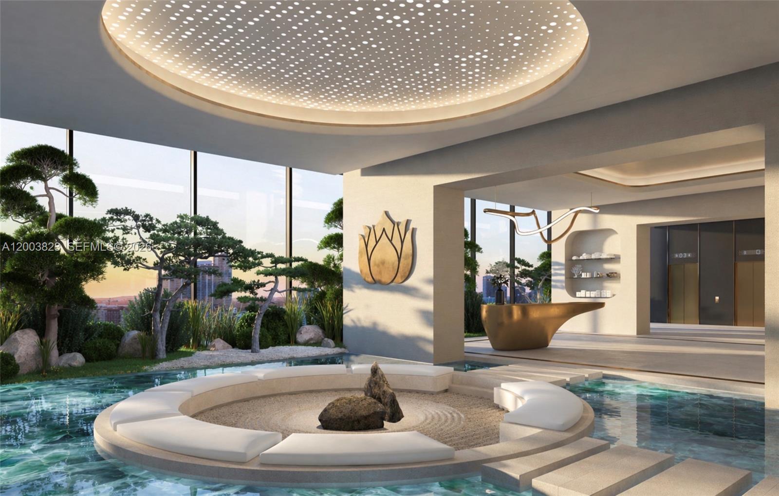 20 NE 11th St #4602 Miami, FL 33132