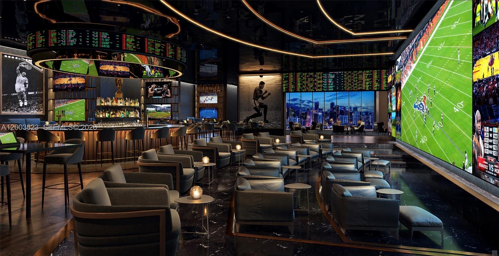 20 NE 11th St #4602 Miami, FL 33132