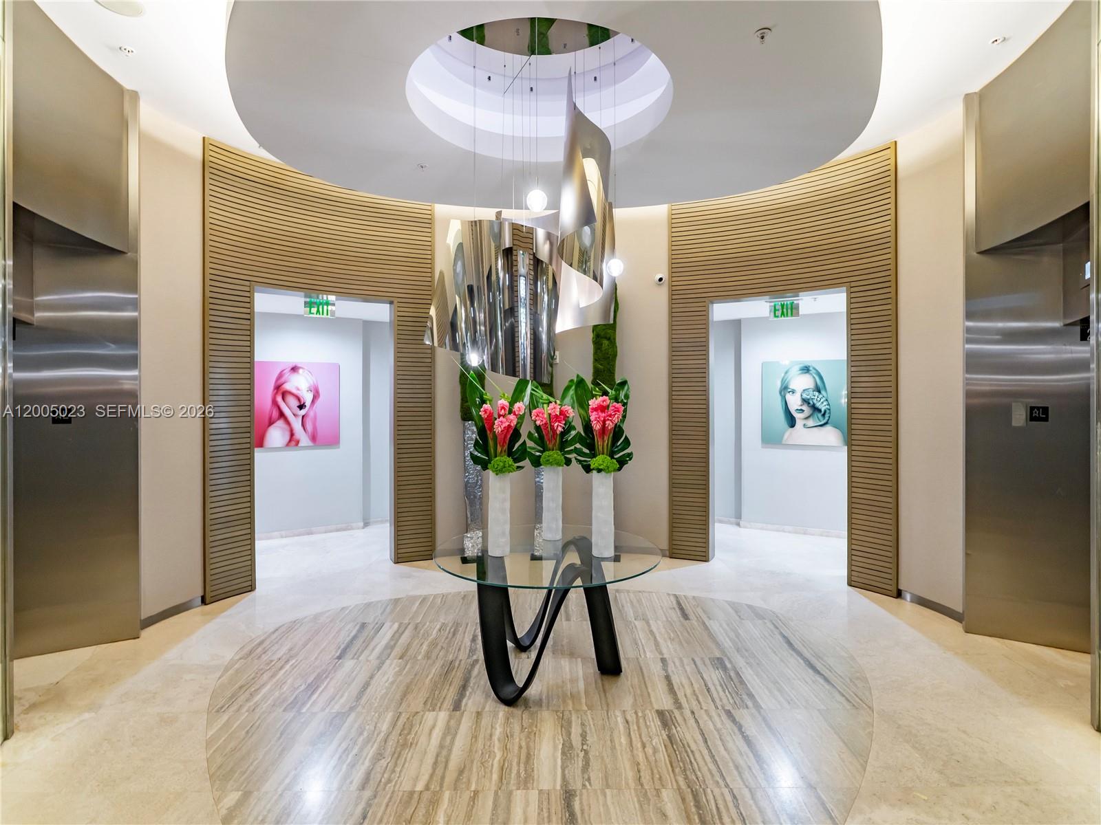 10275 Collins Ave #1502 Bal Harbour, FL 33154