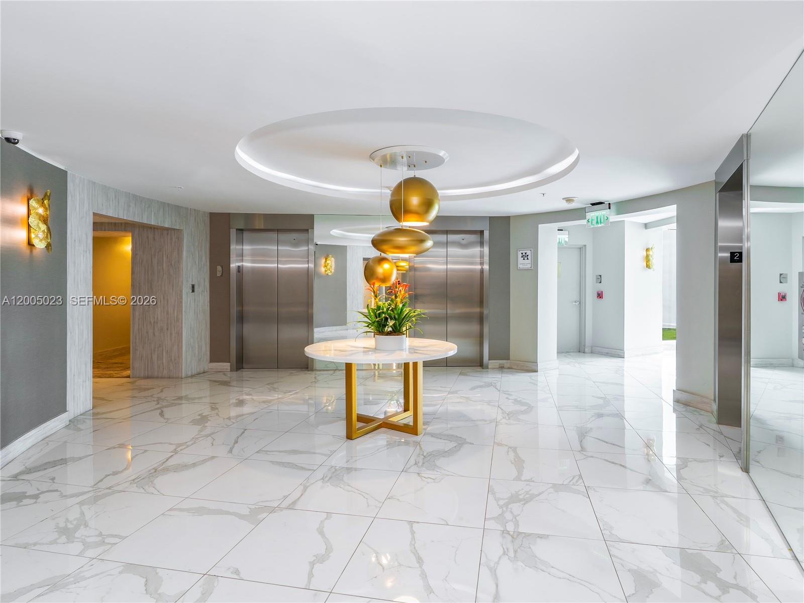 10275 Collins Ave #1502 Bal Harbour, FL 33154