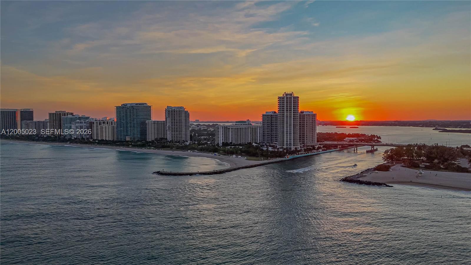 10275 Collins Ave #1502 Bal Harbour, FL 33154