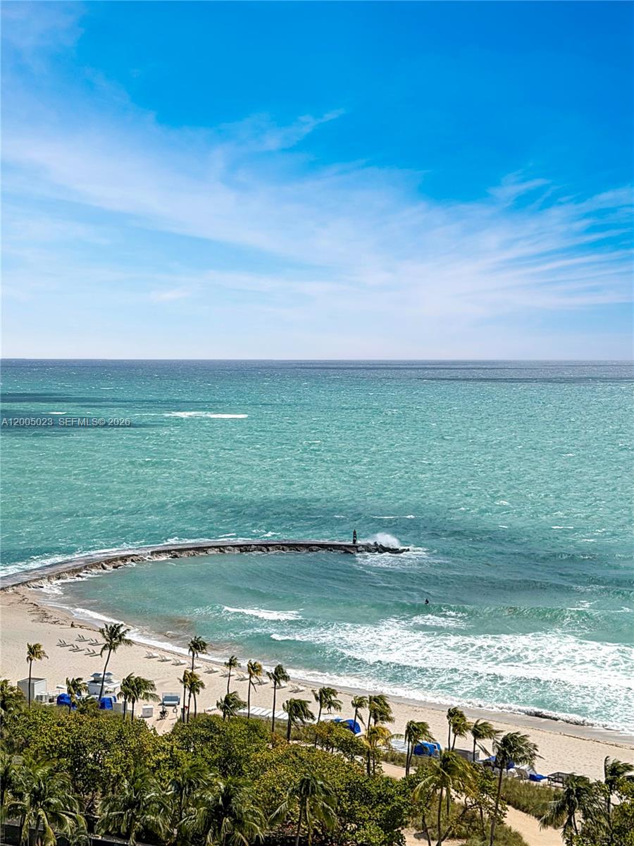 10275 Collins Ave #1502 Bal Harbour, FL 33154