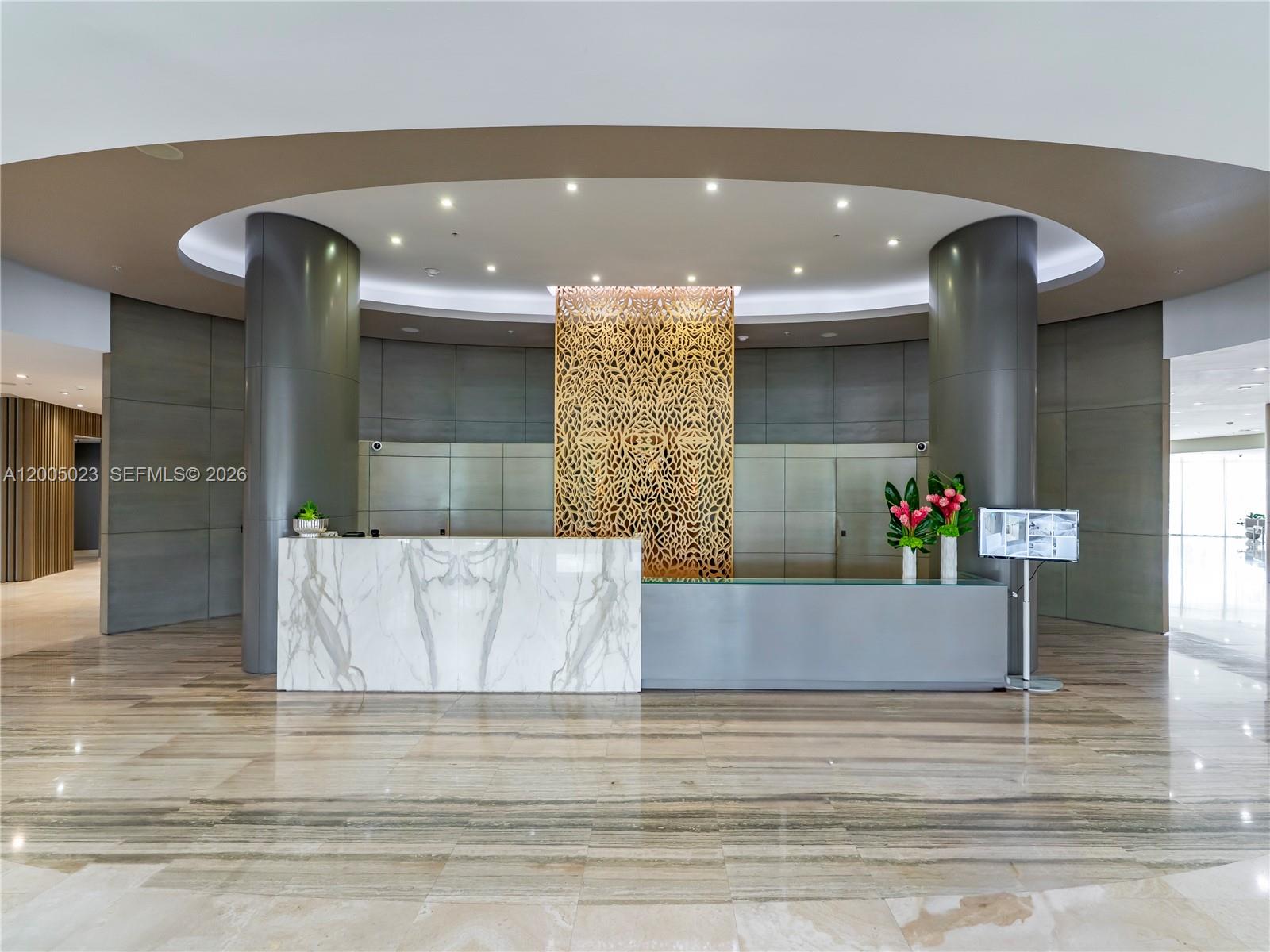 10275 Collins Ave #1502 Bal Harbour, FL 33154