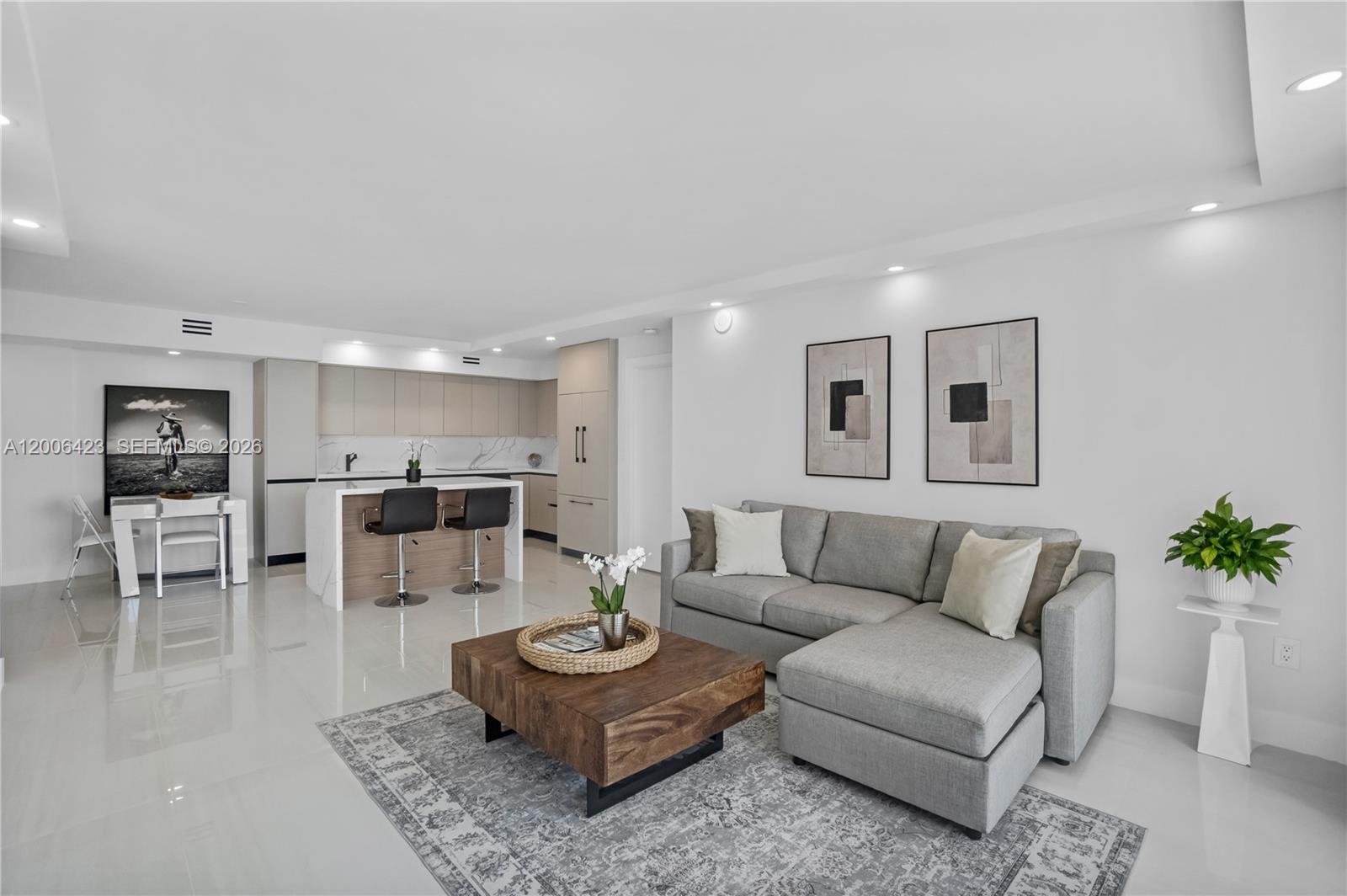 1155 Brickell Bay Dr #2003 Miami, FL 33131