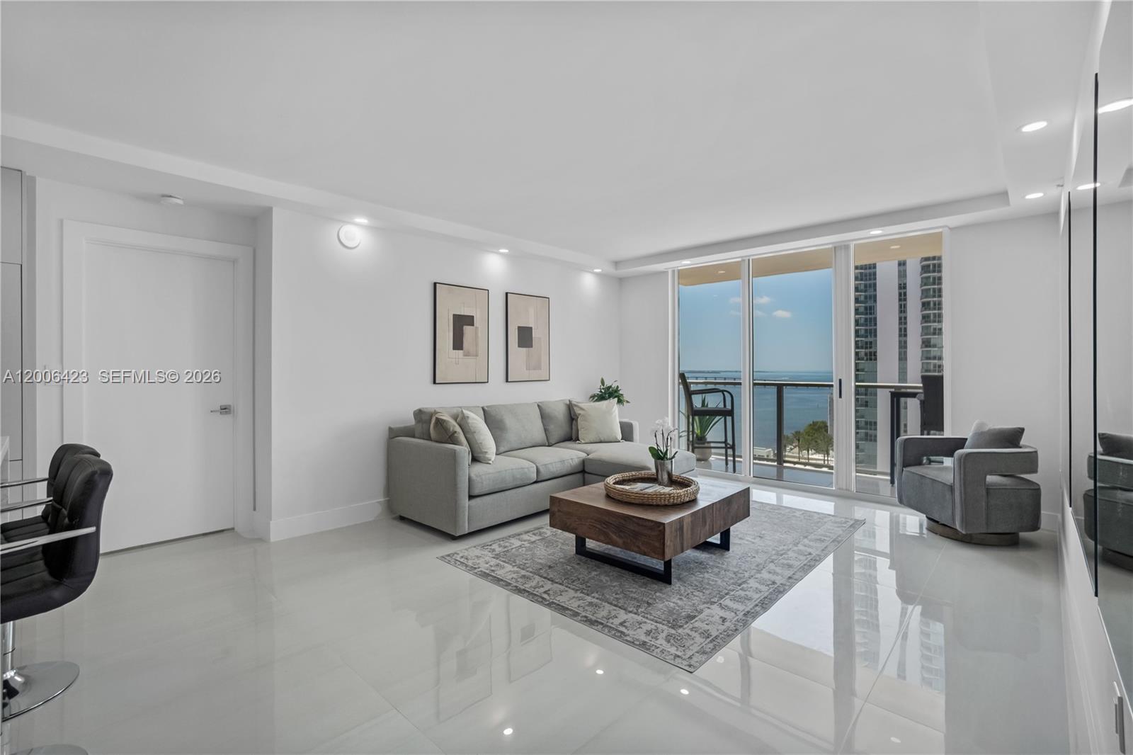 1155 Brickell Bay Dr #2003 Miami, FL 33131