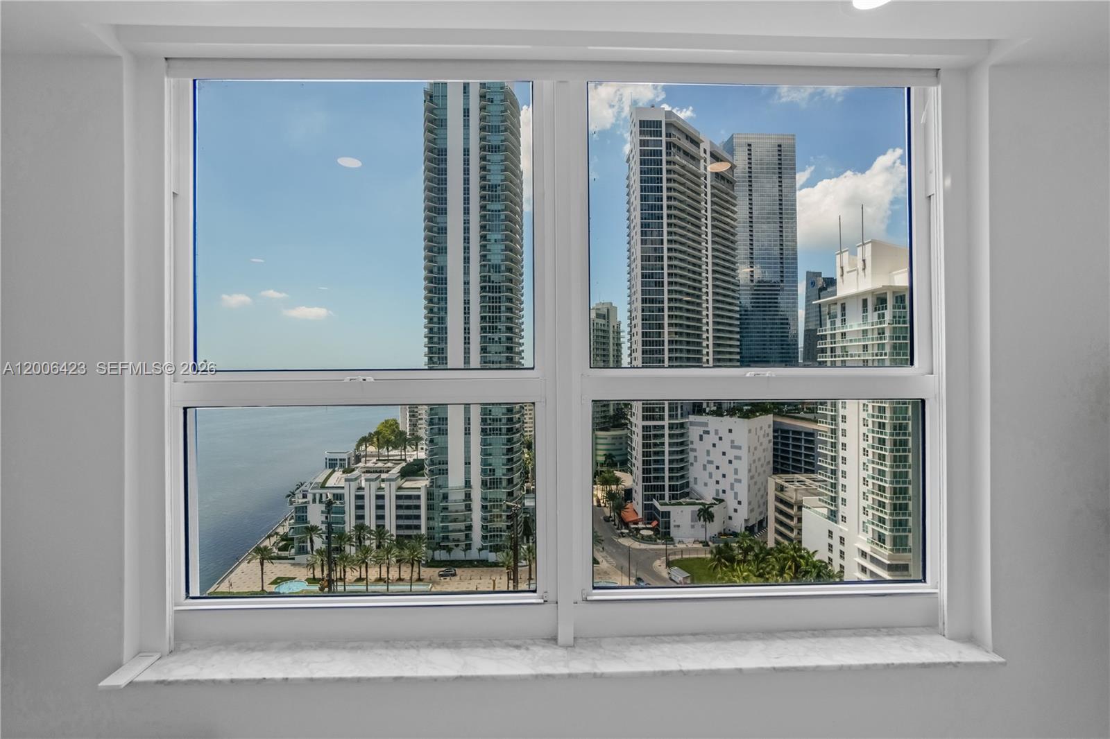 1155 Brickell Bay Dr #2003 Miami, FL 33131