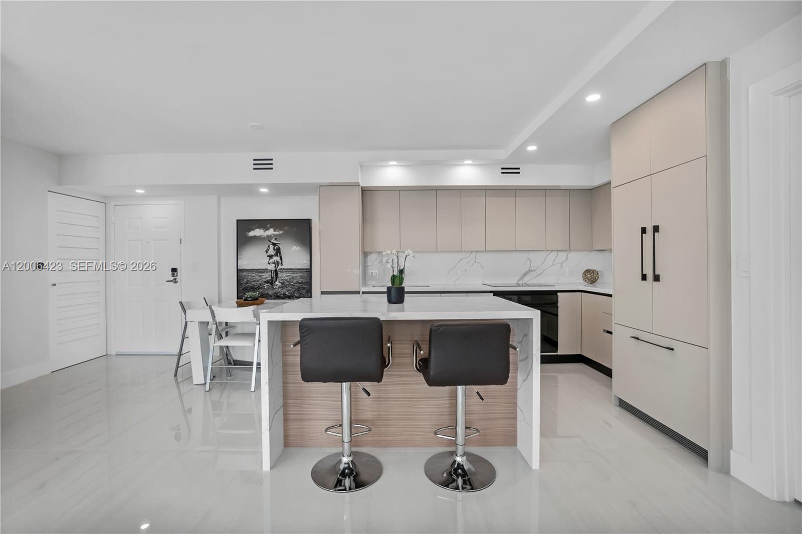 1155 Brickell Bay Dr #2003 Miami, FL 33131