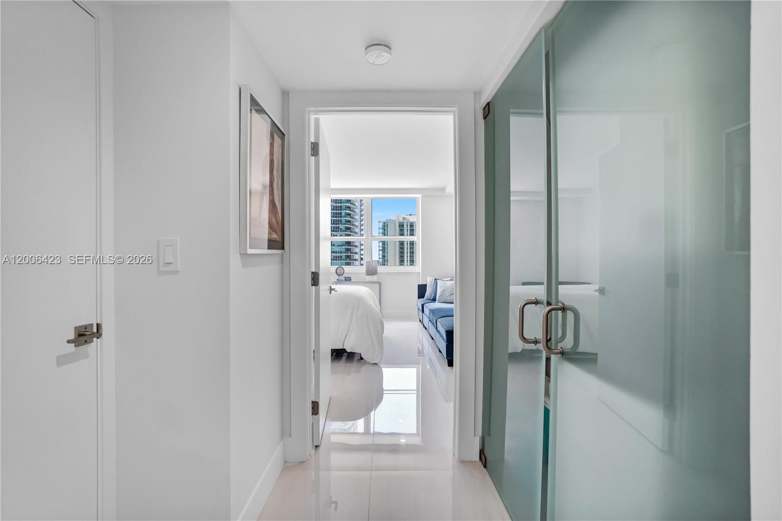 1155 Brickell Bay Dr #2003 Miami, FL 33131