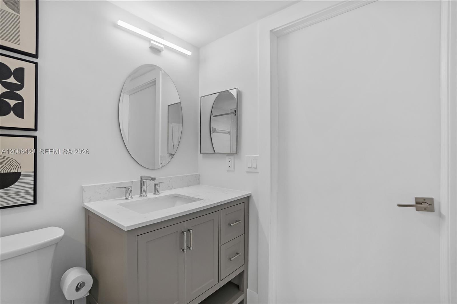 1155 Brickell Bay Dr #2003 Miami, FL 33131