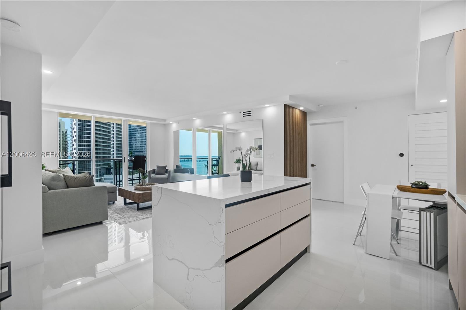 1155 Brickell Bay Dr #2003 Miami, FL 33131