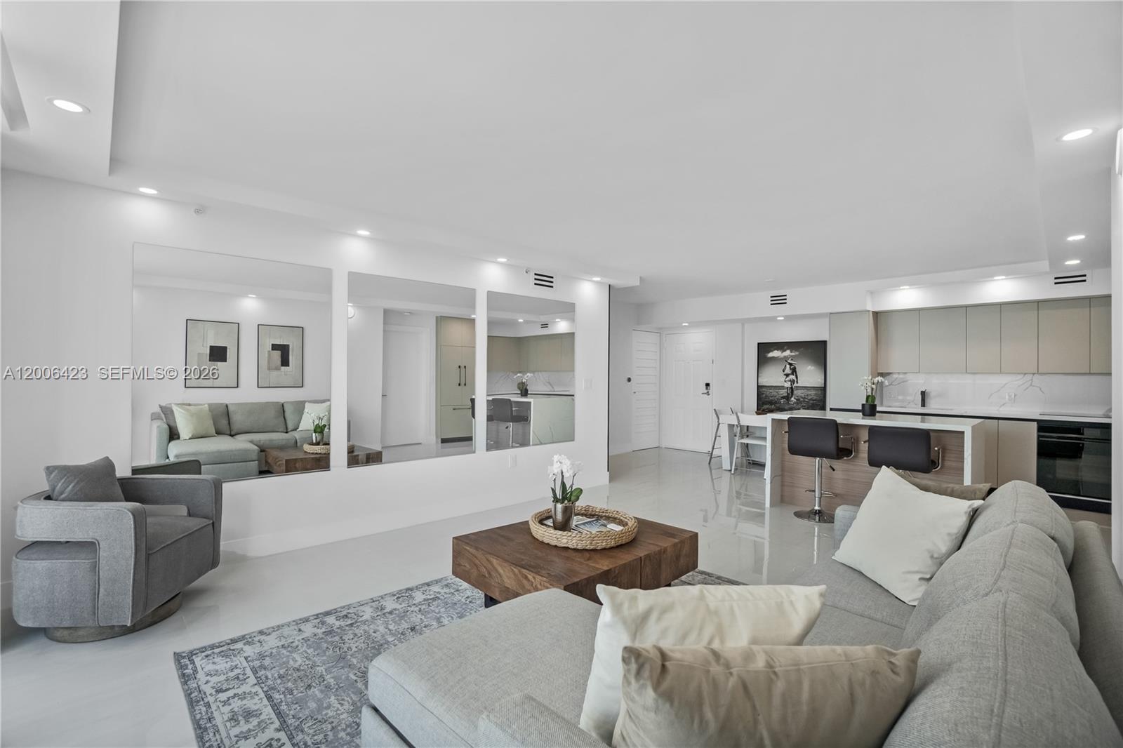 1155 Brickell Bay Dr #2003 Miami, FL 33131