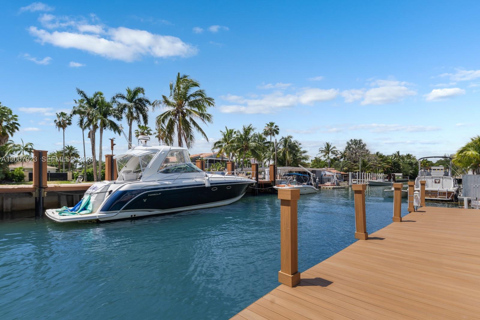 1090 NE 84th St Miami, FL 33138