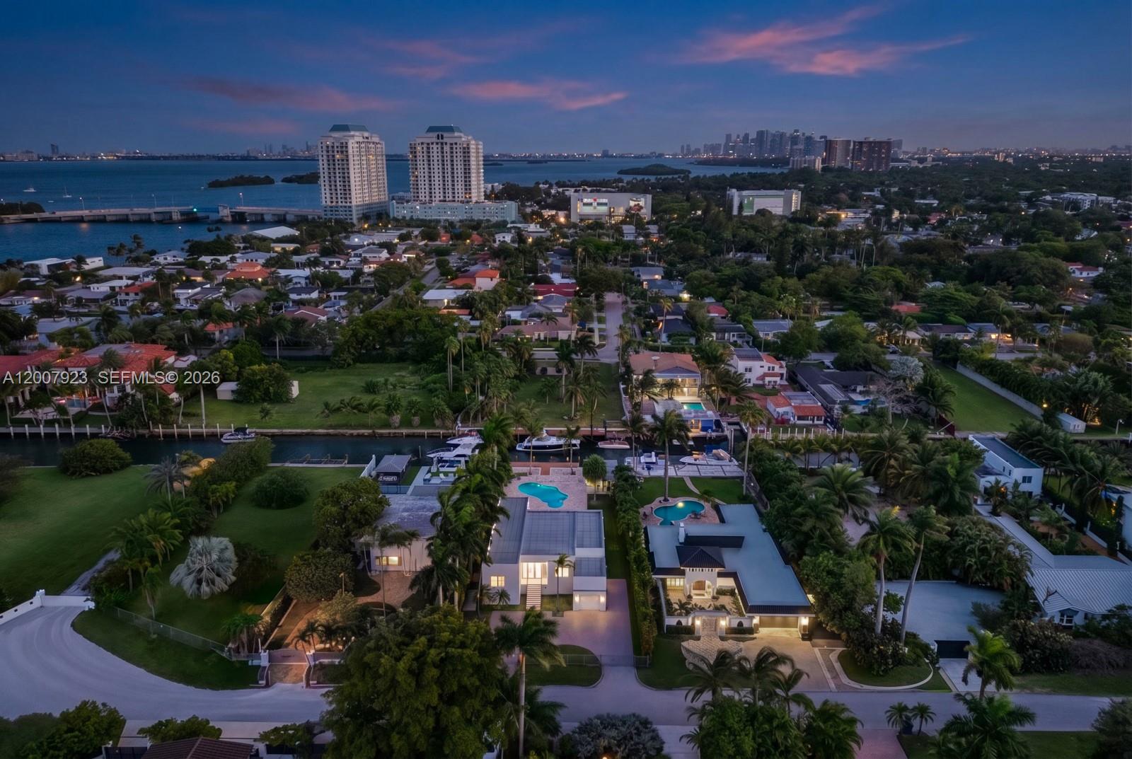 1090 NE 84th St Miami, FL 33138