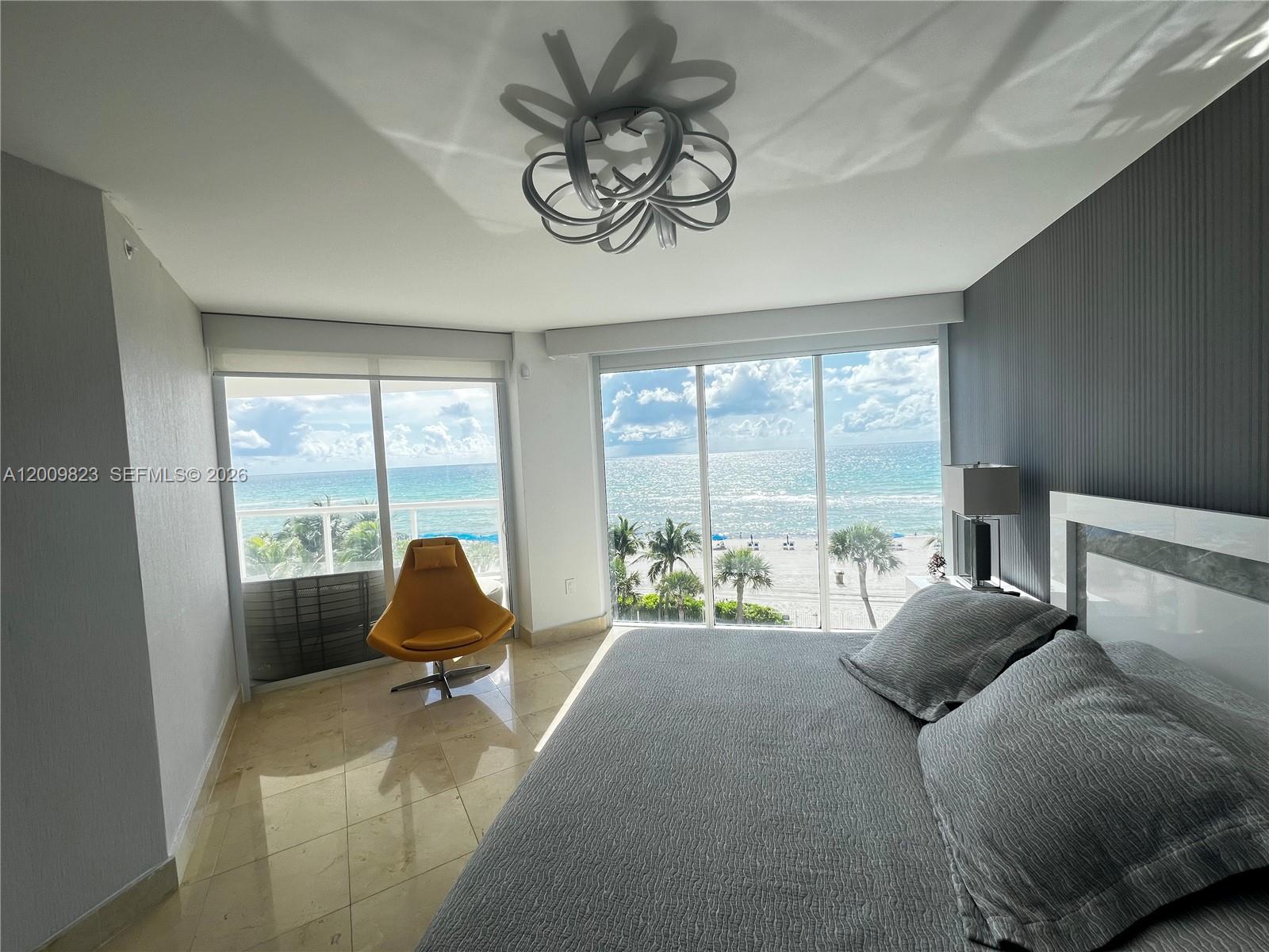 18671 Collins Ave #402 Sunny Isles Beach, FL 33160