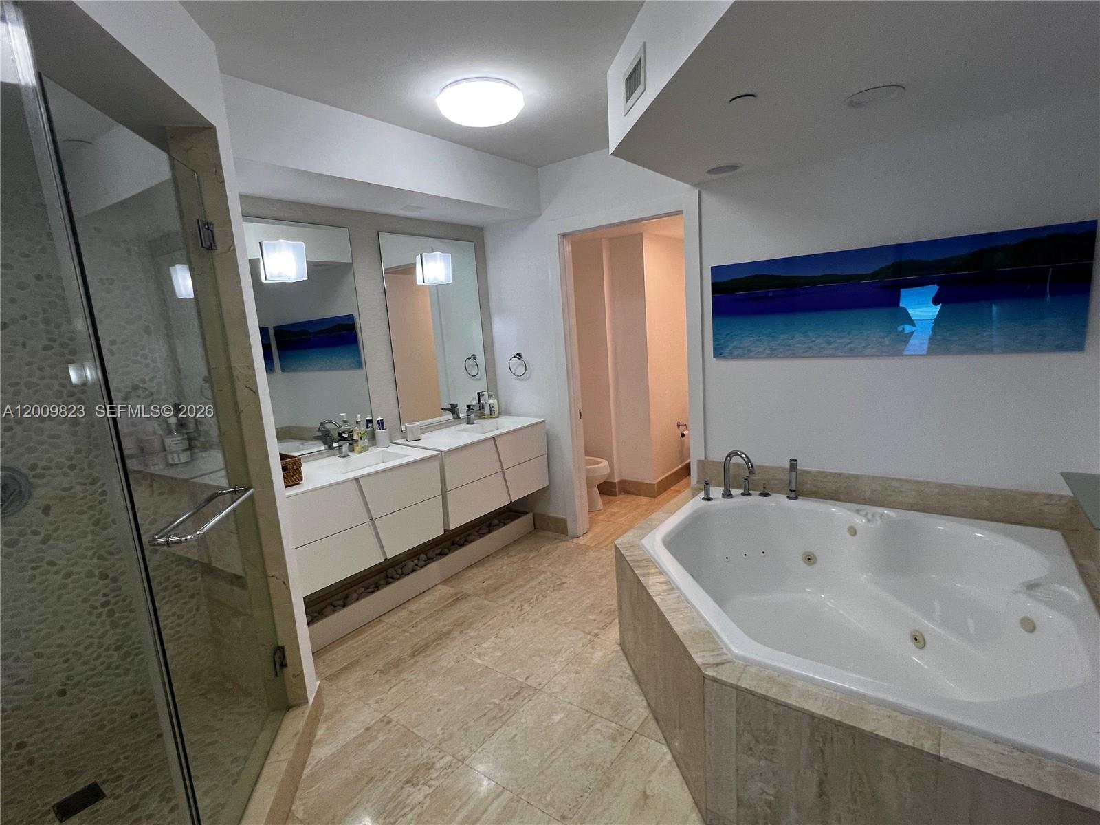 18671 Collins Ave #402 Sunny Isles Beach, FL 33160