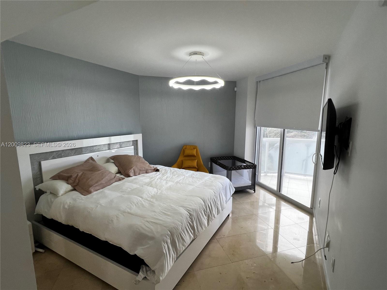 18671 Collins Ave #402 Sunny Isles Beach, FL 33160