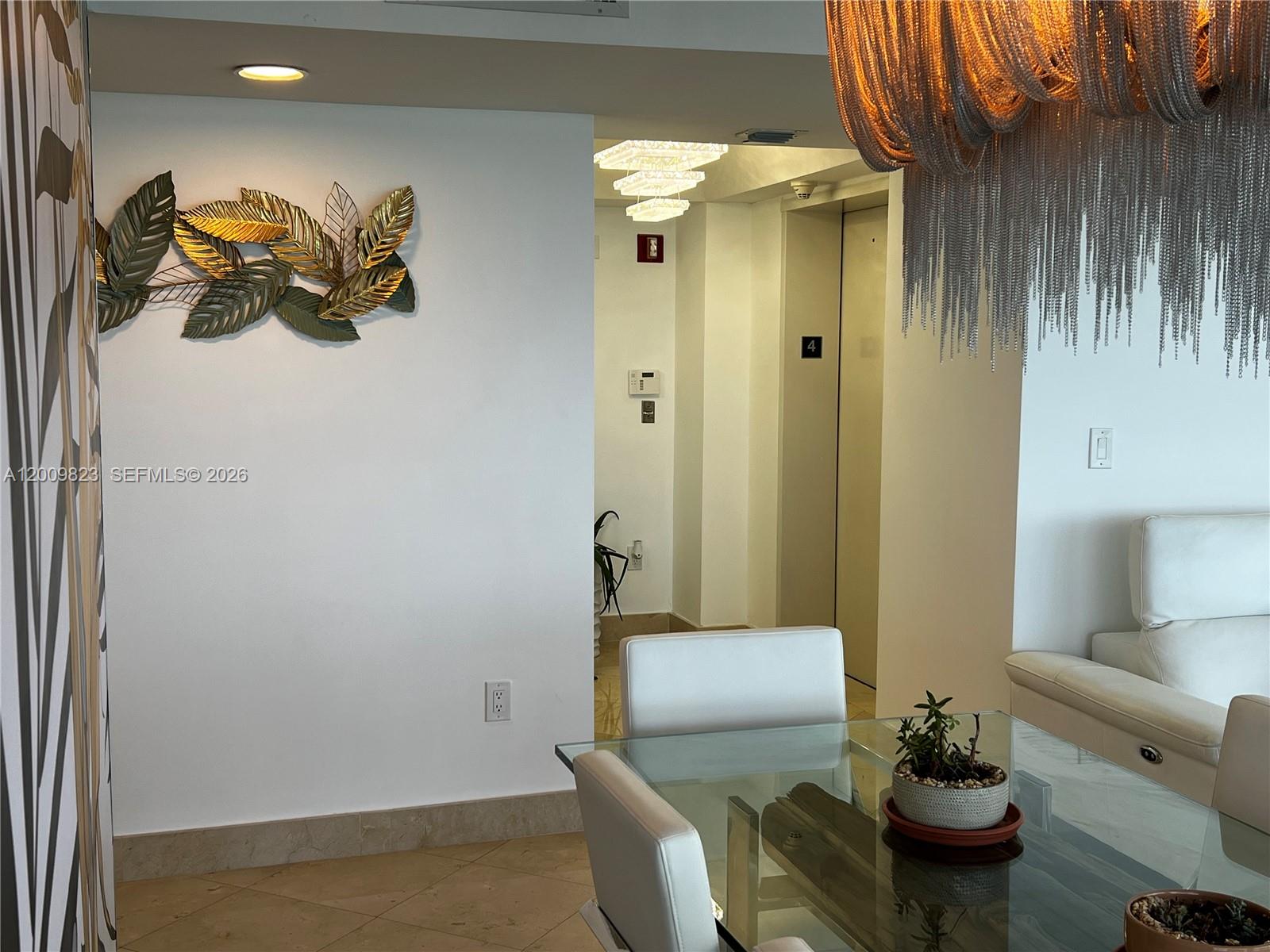 18671 Collins Ave #402 Sunny Isles Beach, FL 33160