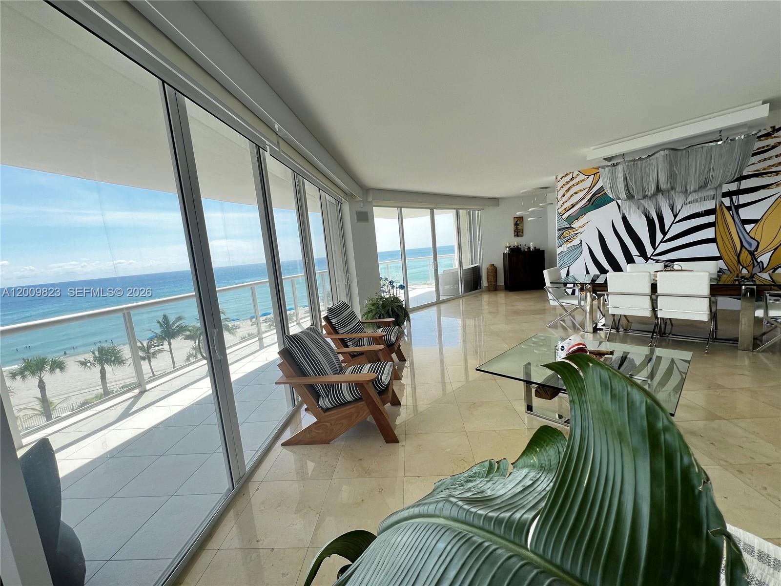 18671 Collins Ave #402 Sunny Isles Beach, FL 33160