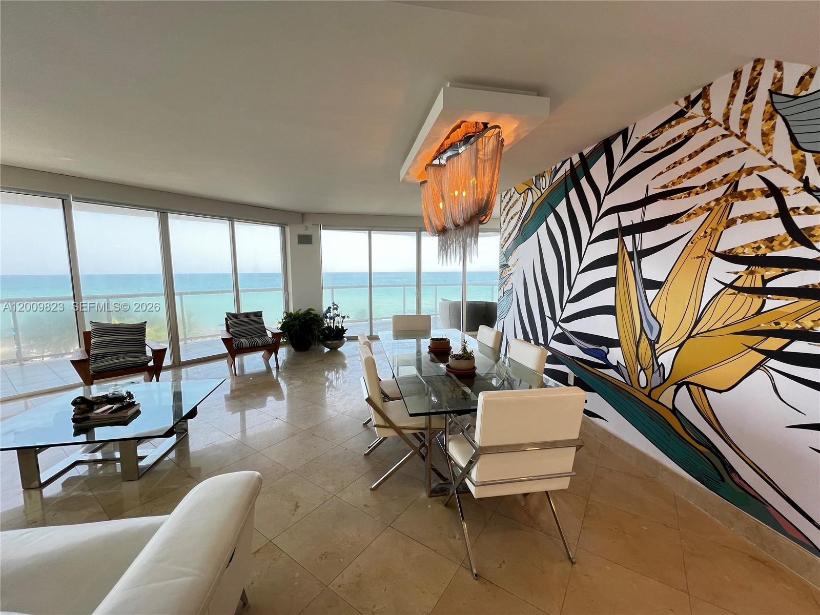 18671 Collins Ave #402 Sunny Isles Beach, FL 33160
