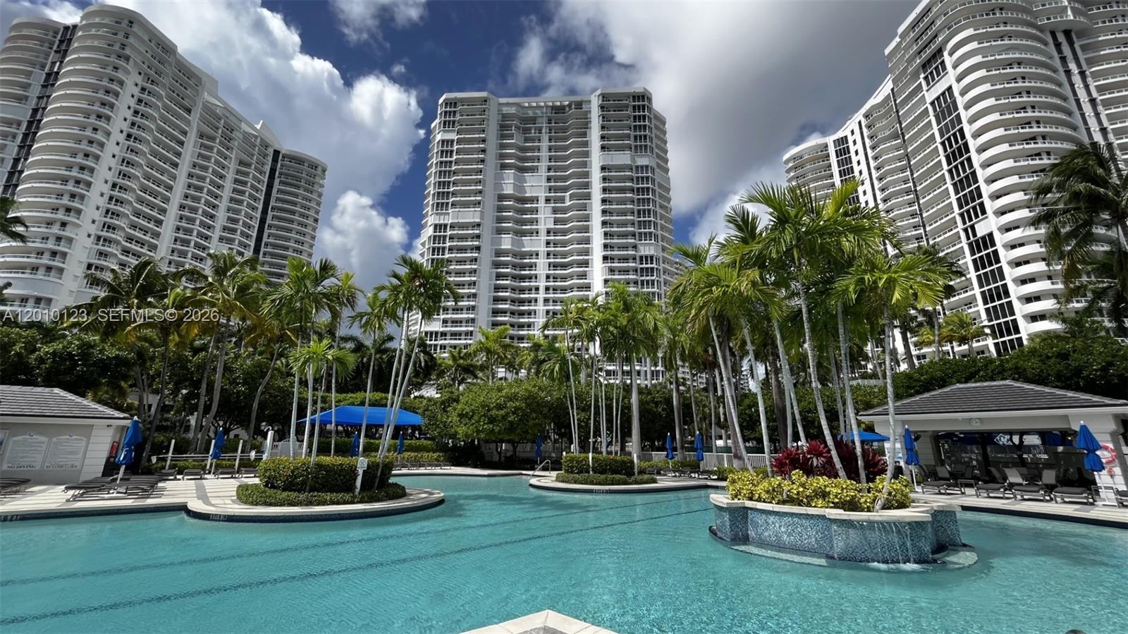 21150 Point Pl #1202 Aventura, FL 33180
