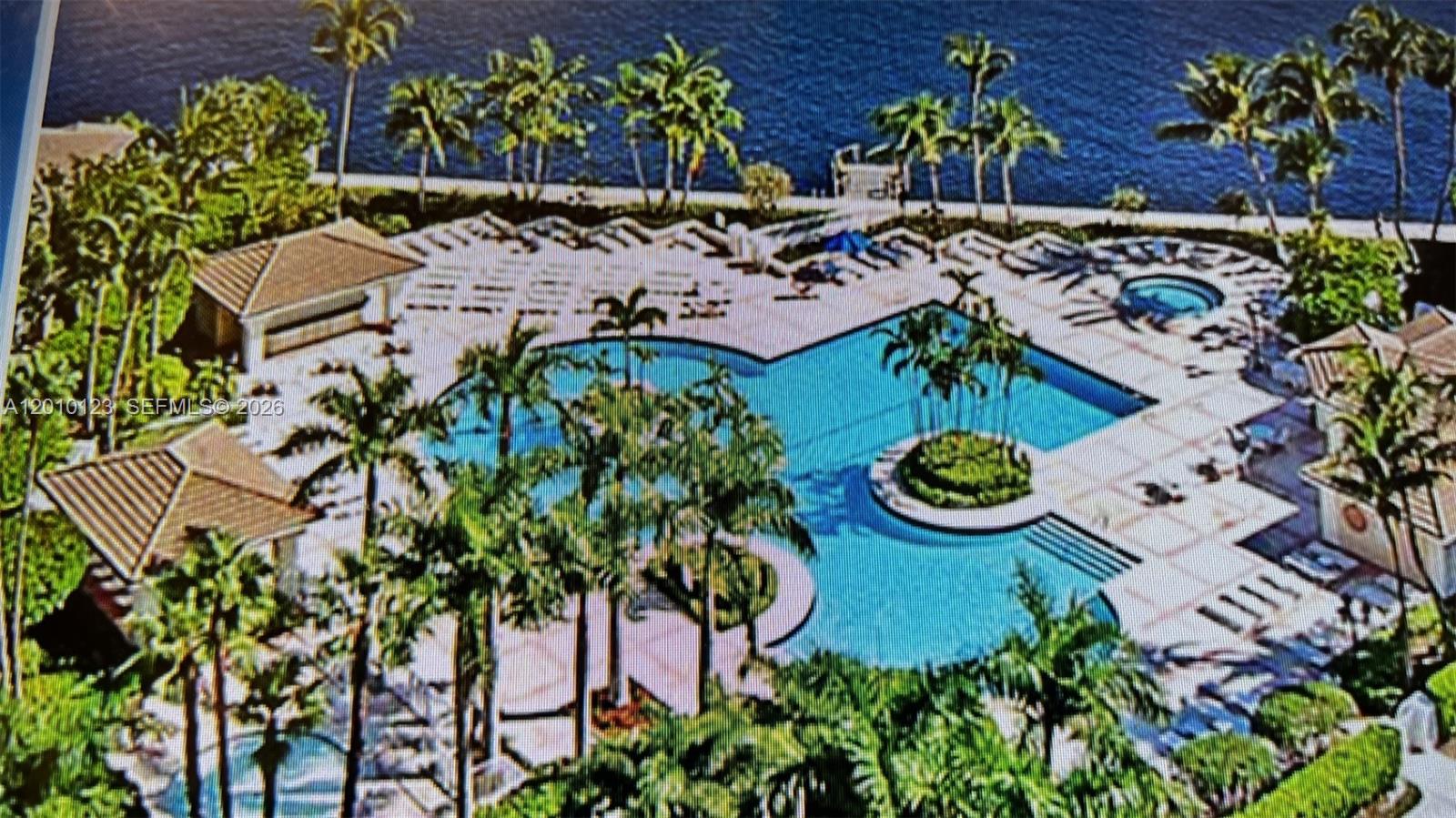 21150 Point Pl #1202 Aventura, FL 33180