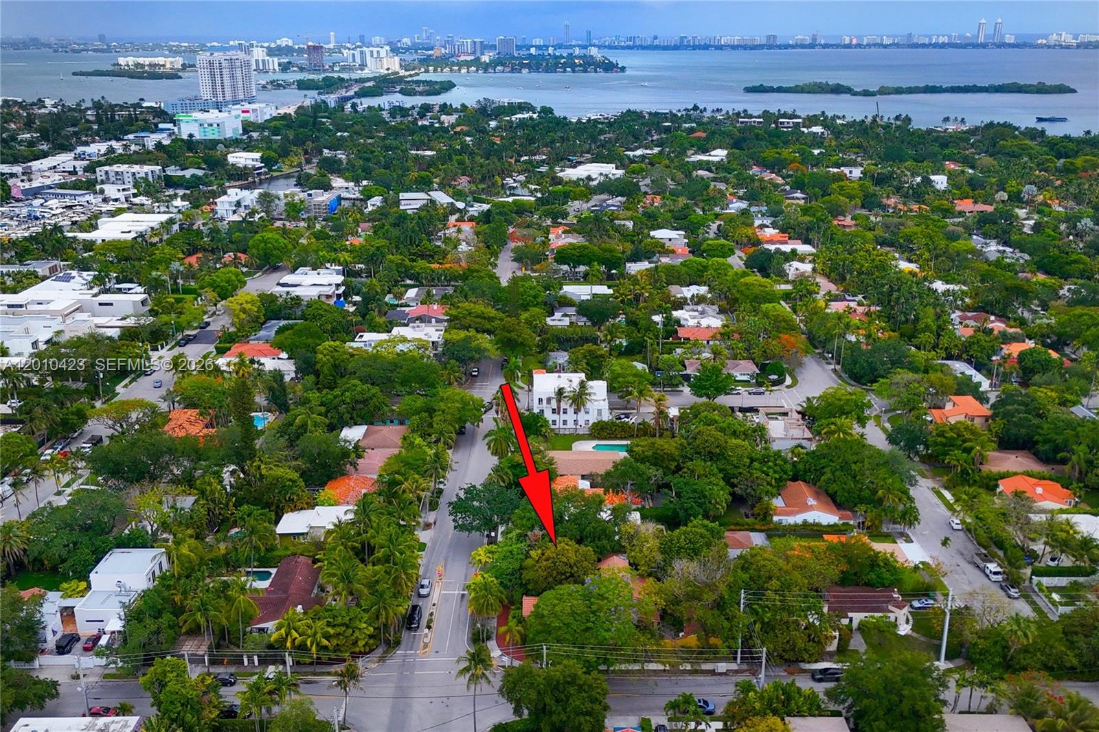 650 NE 76th St Miami, FL 33138