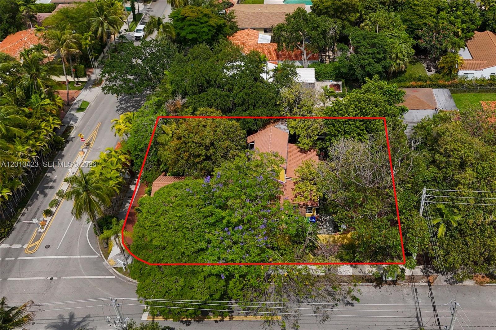 650 NE 76th St Miami, FL 33138