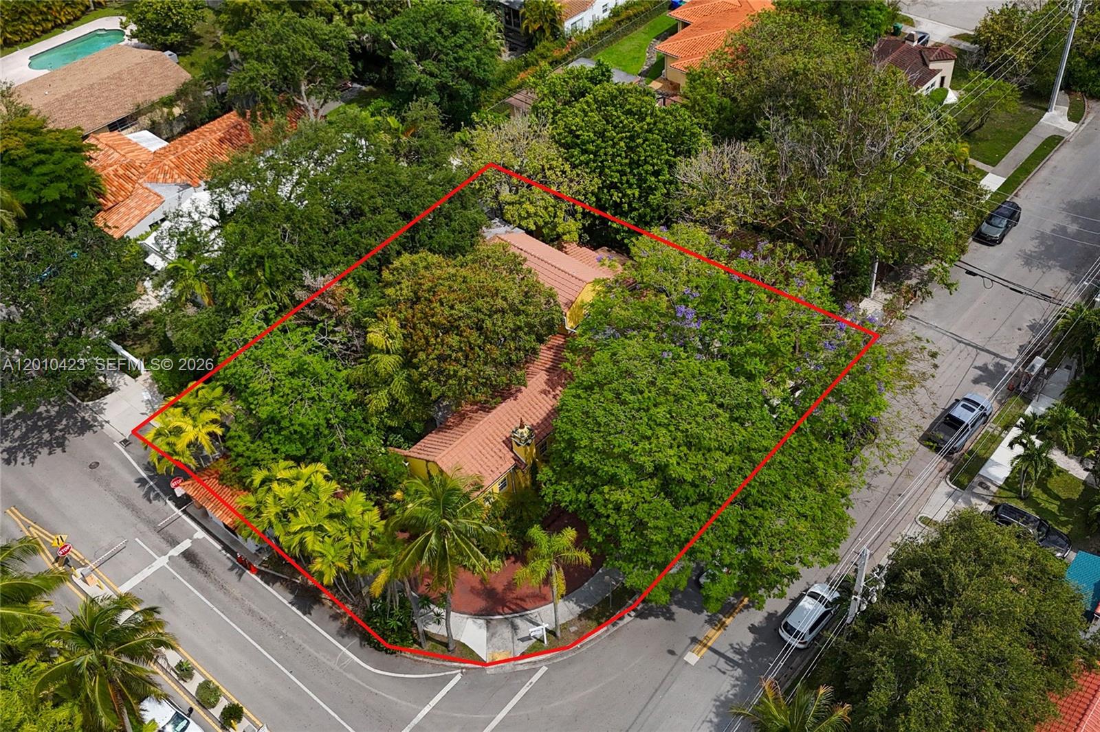650 NE 76th St Miami, FL 33138
