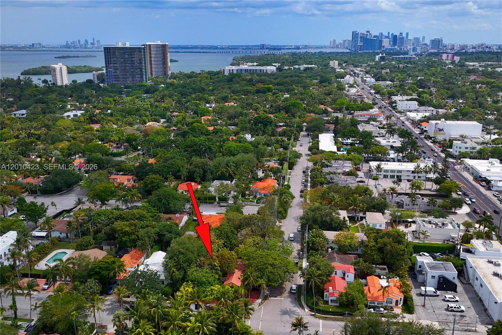 650 NE 76th St Miami, FL 33138