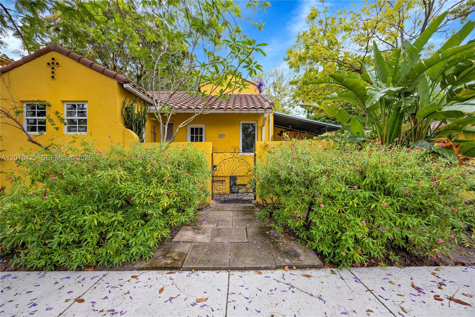 650 NE 76th St Miami, FL 33138