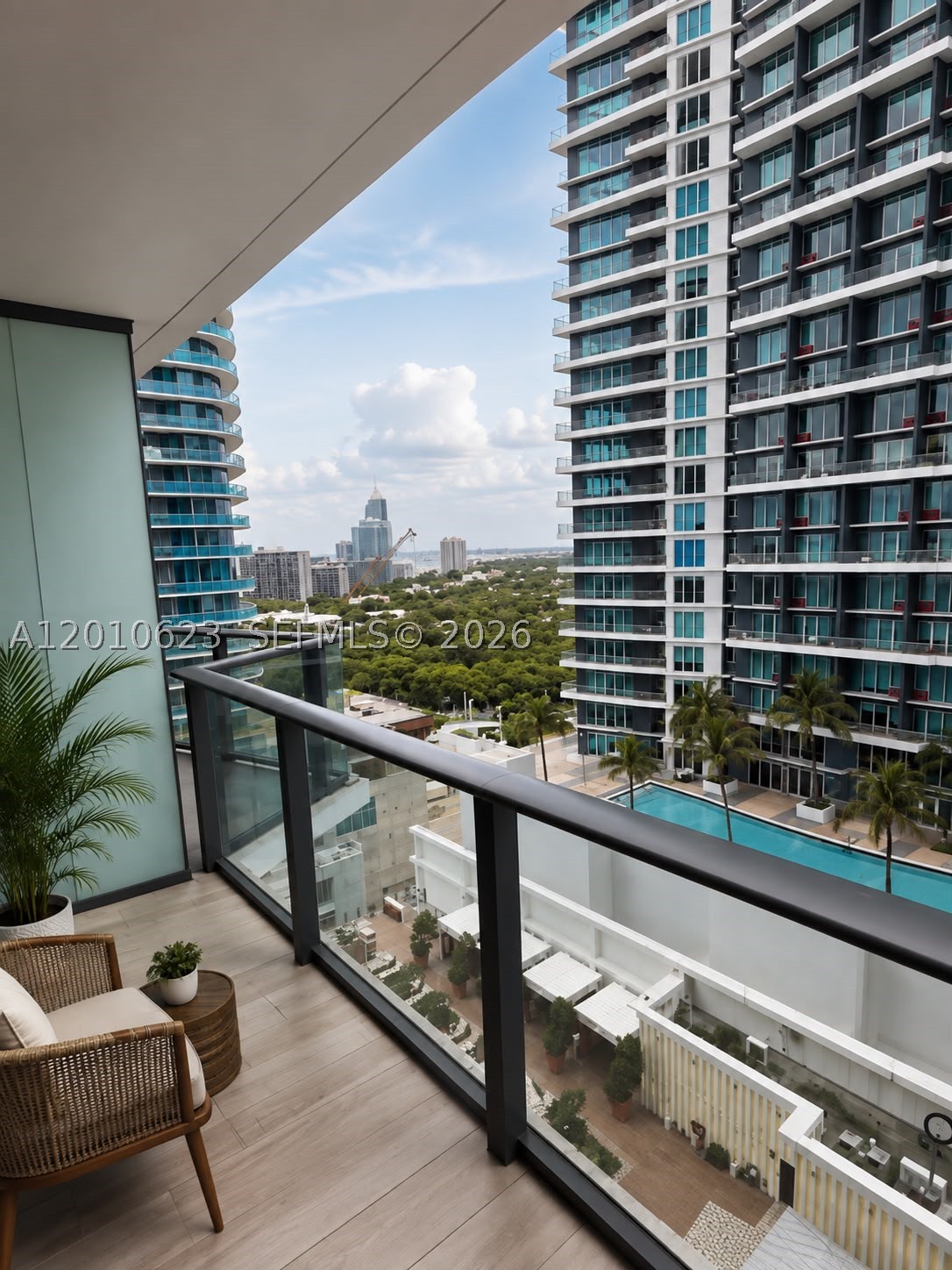 image Dua Miami (SLS Brickell)6