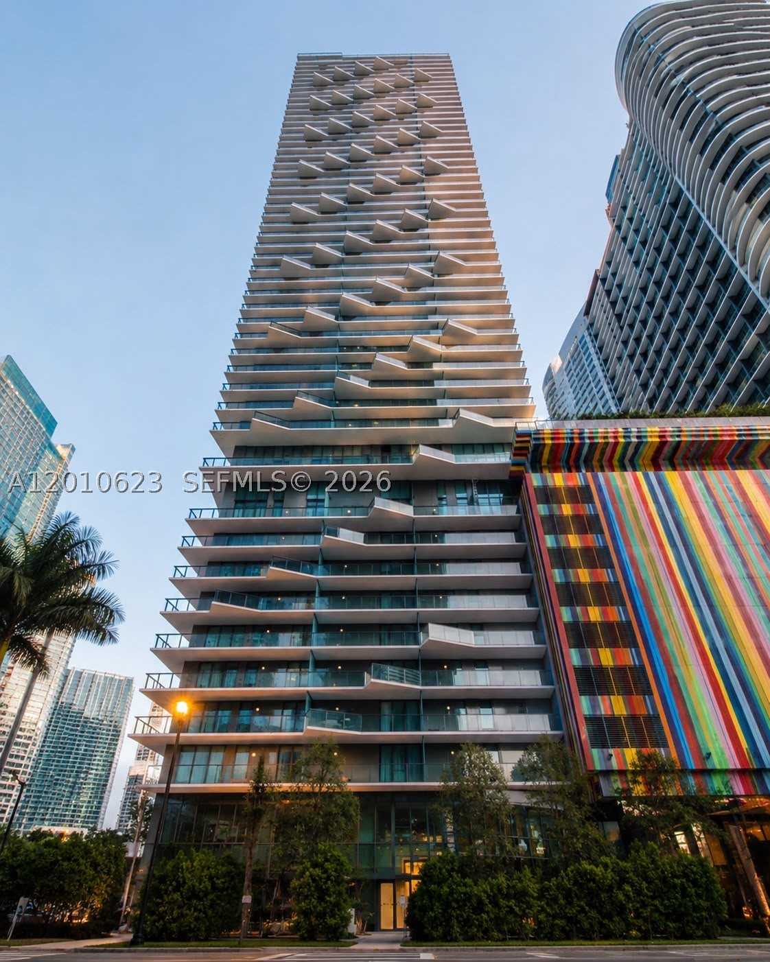 image Dua Miami (SLS Brickell)8