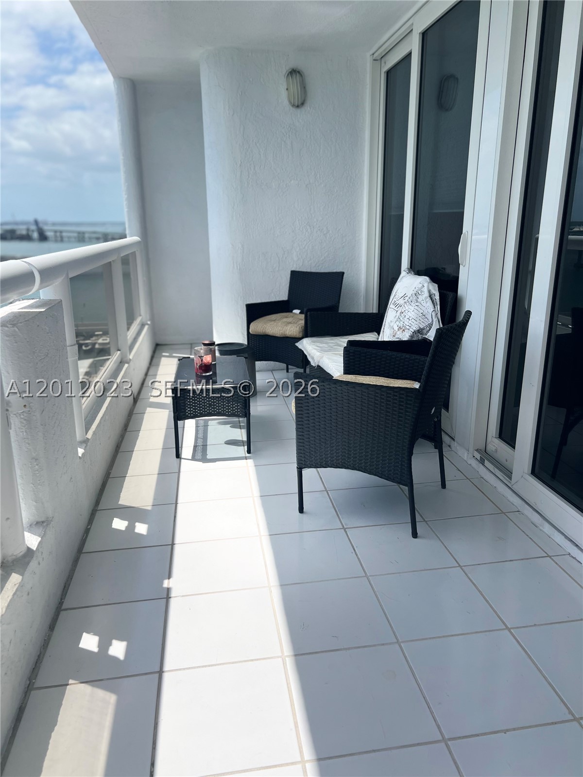 1717 N Bayshore Dr #A-1734 Miami, FL 33132