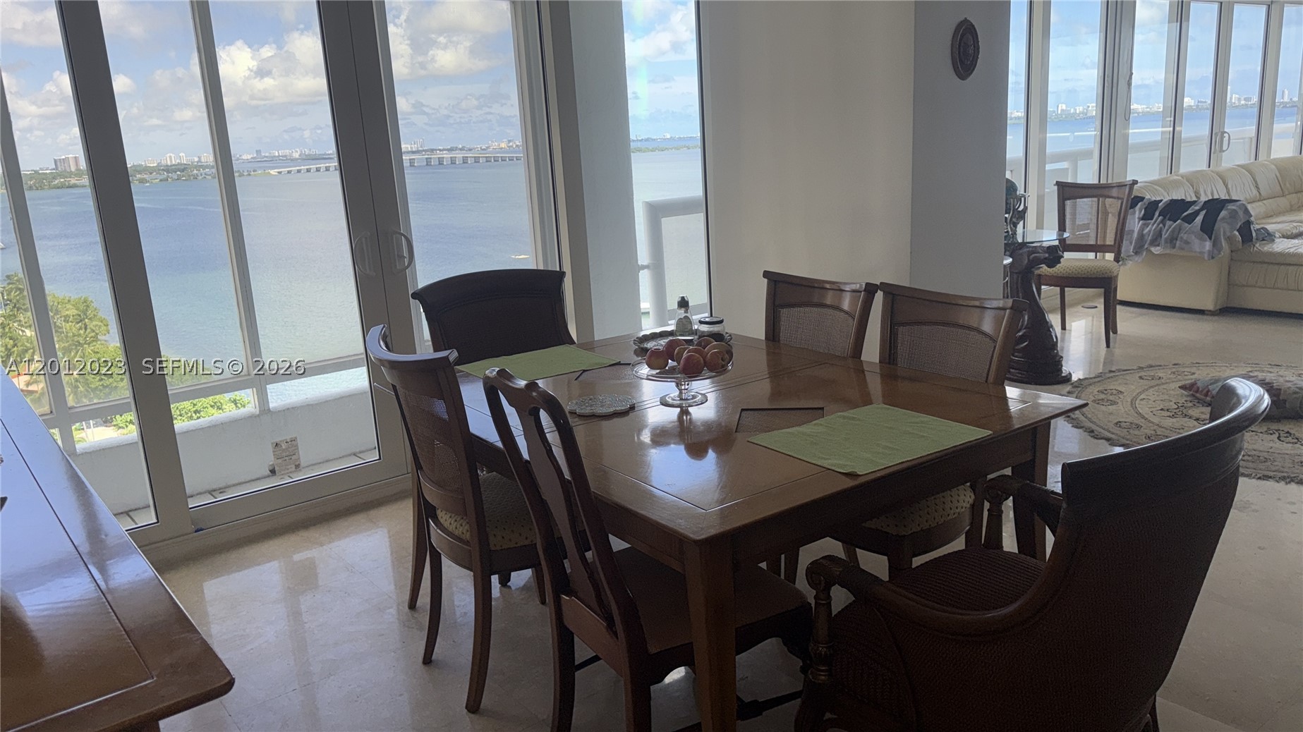 1717 N Bayshore Dr #A-1734 Miami, FL 33132
