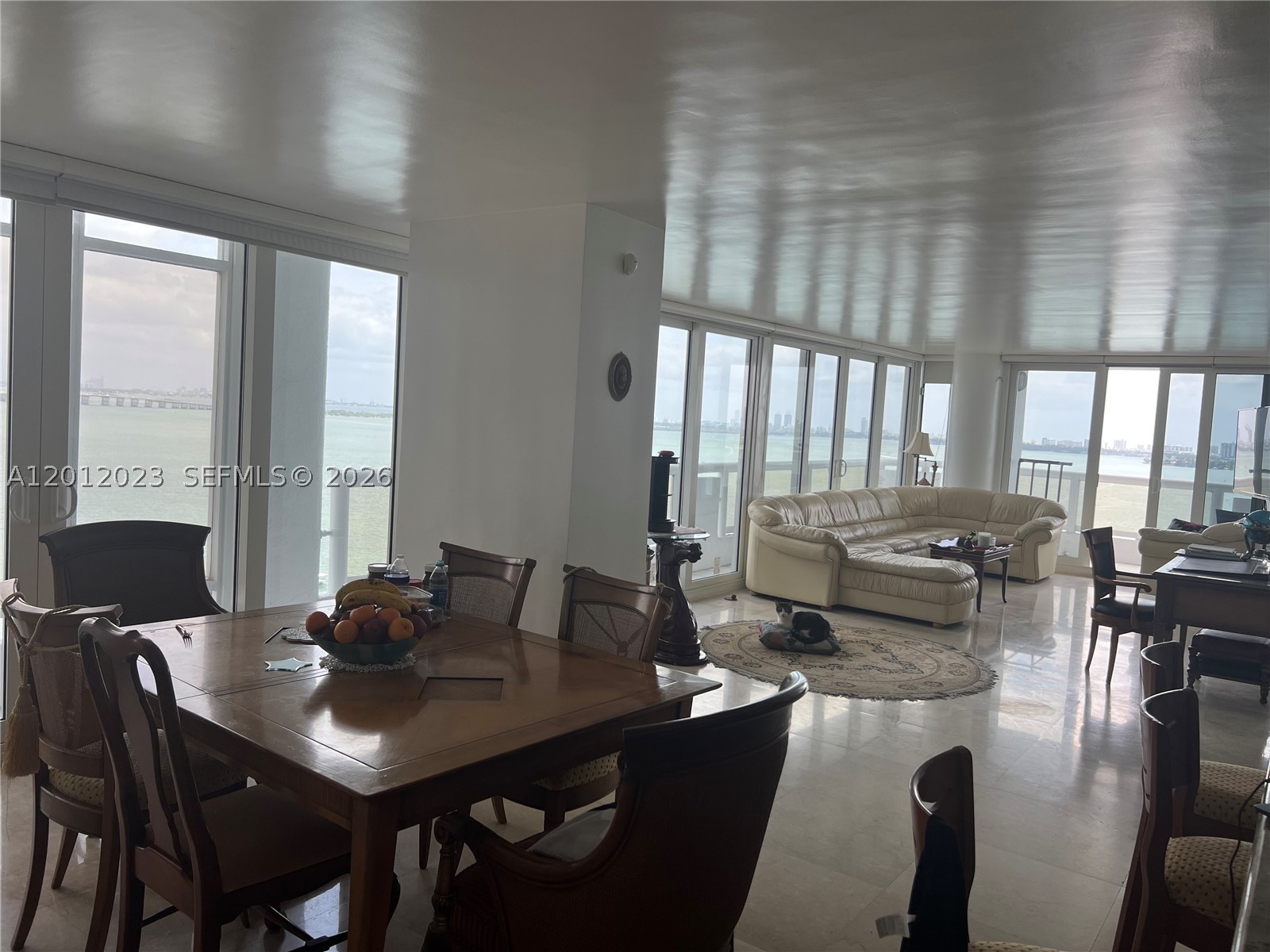 1717 N Bayshore Dr #A-1734 Miami, FL 33132